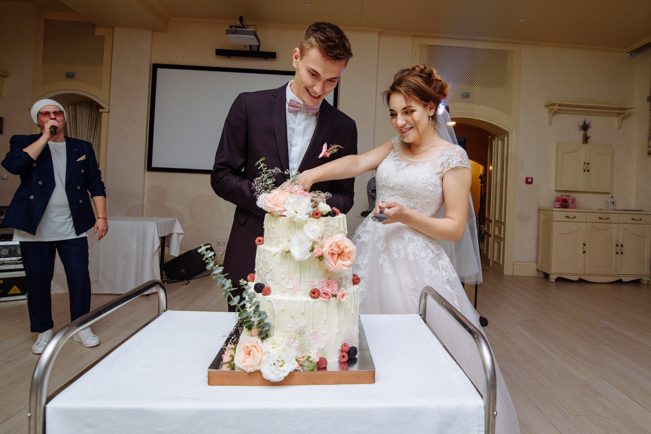 Наша с тобой история. Фостик Александр — фотограф