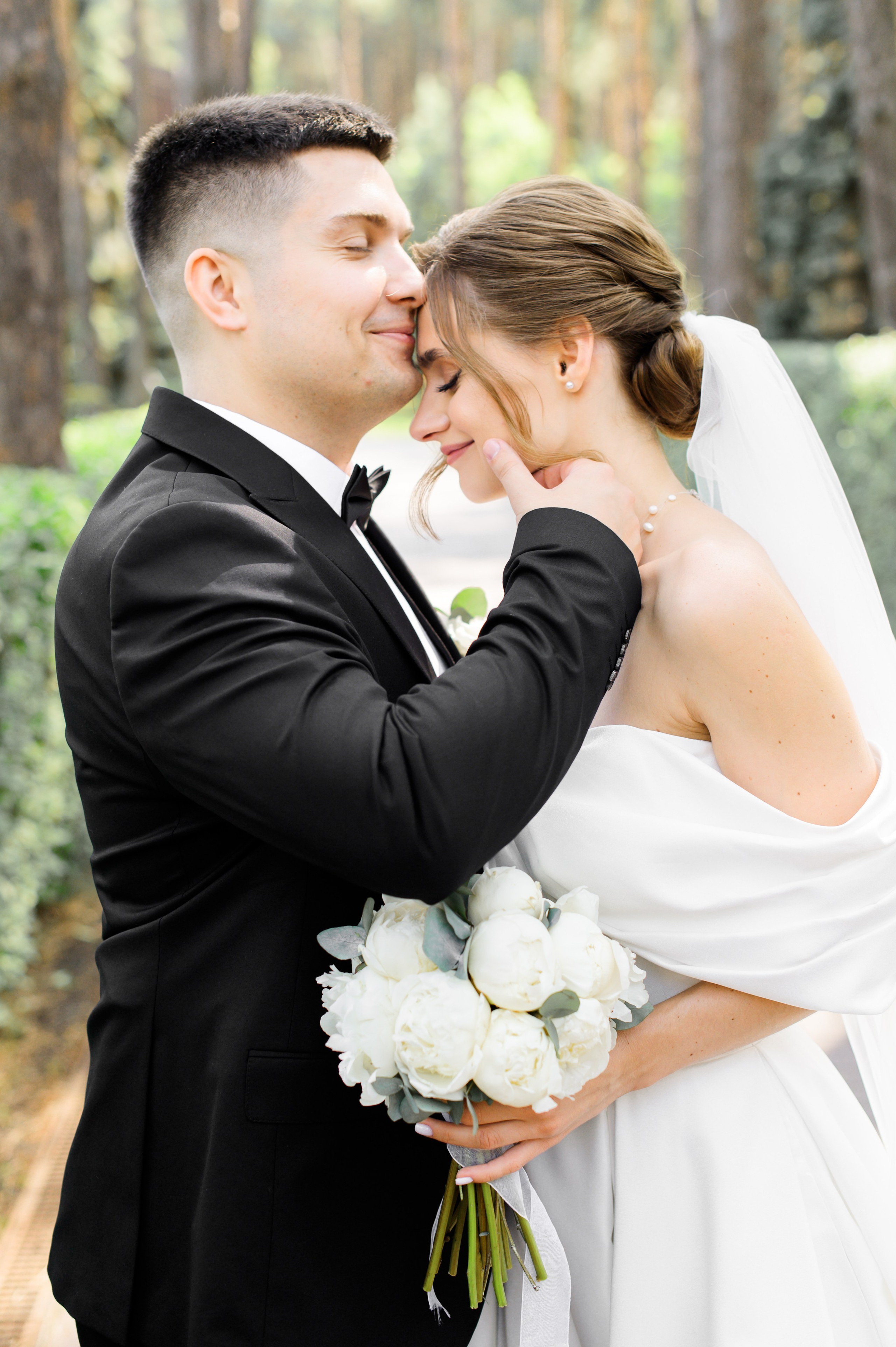 Мелодия любви. Фостик Александр — фотограф