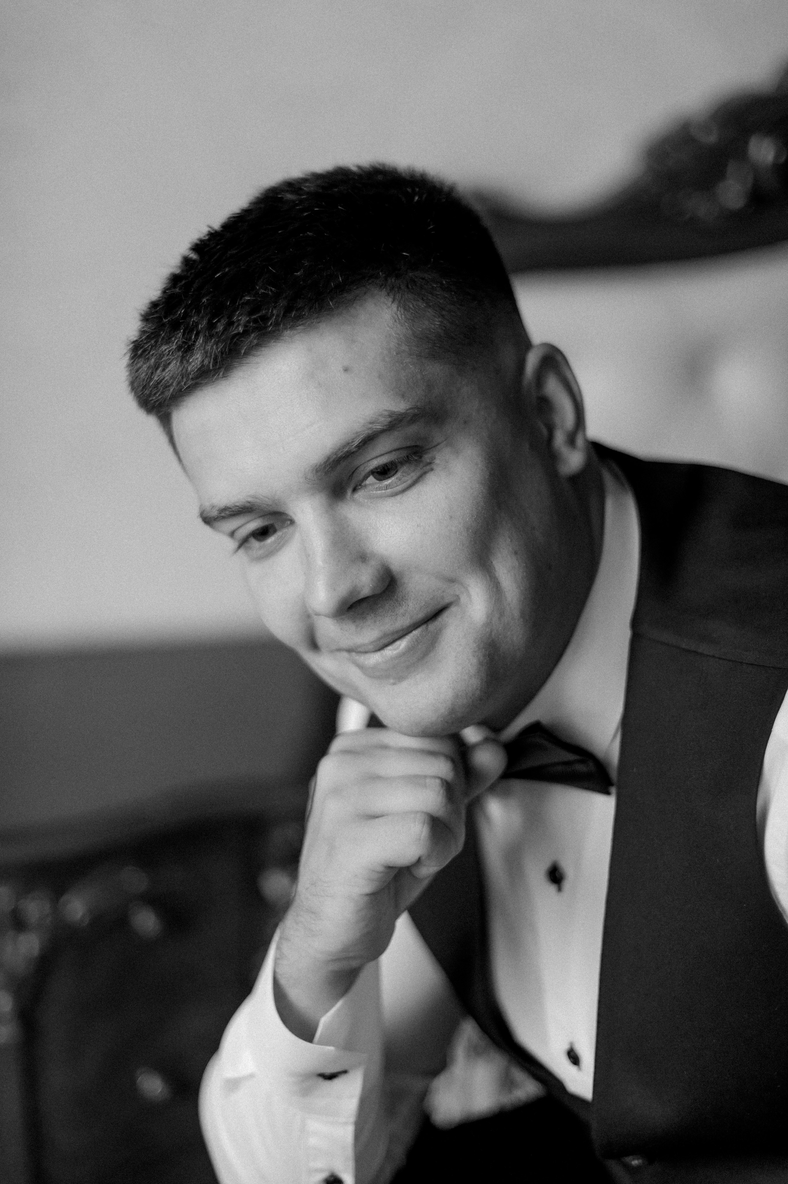 Мелодия любви. Фостик Александр — фотограф