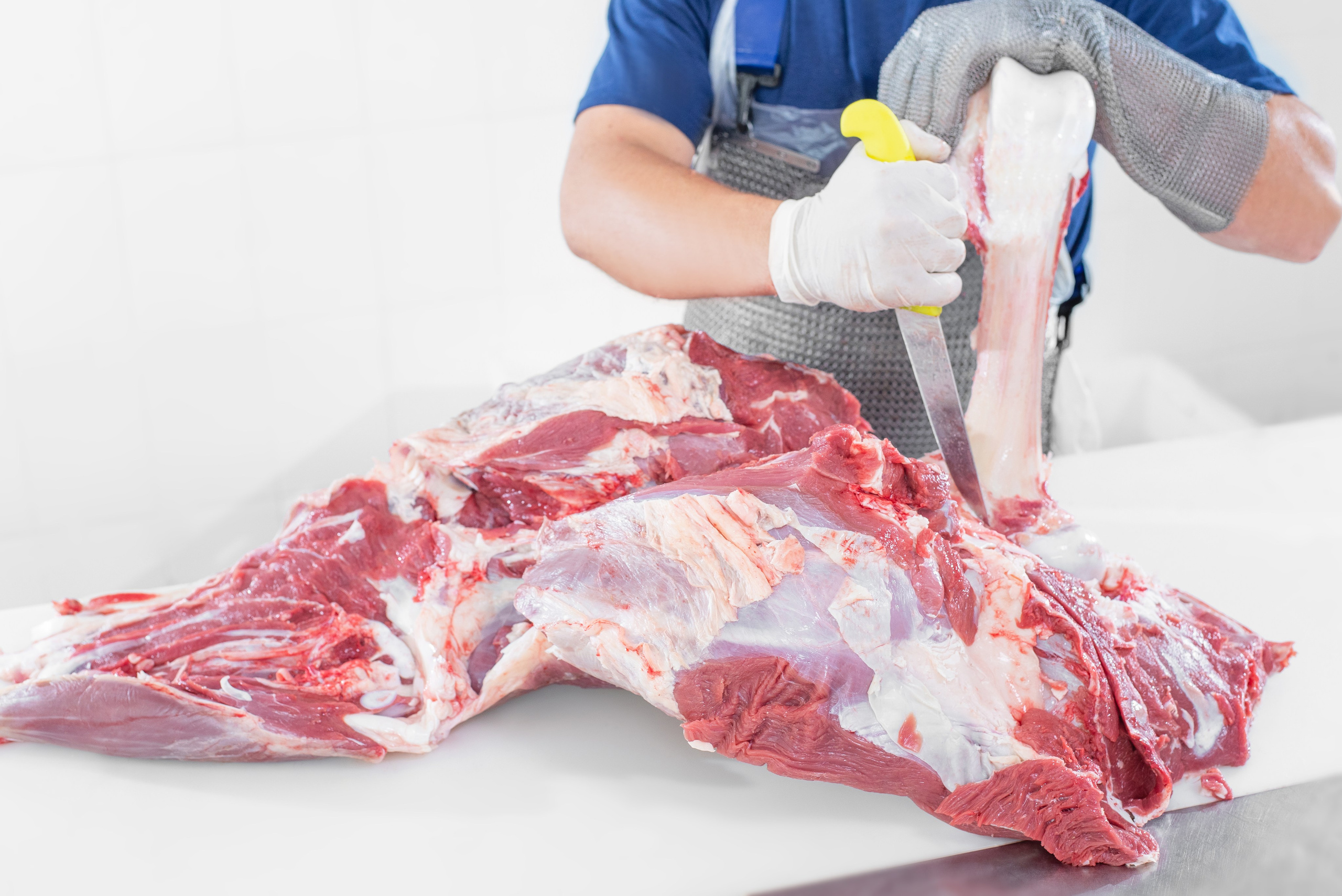 Мережа продуктових магазинів «Рідне Село». Фостик Олександр — фотограф