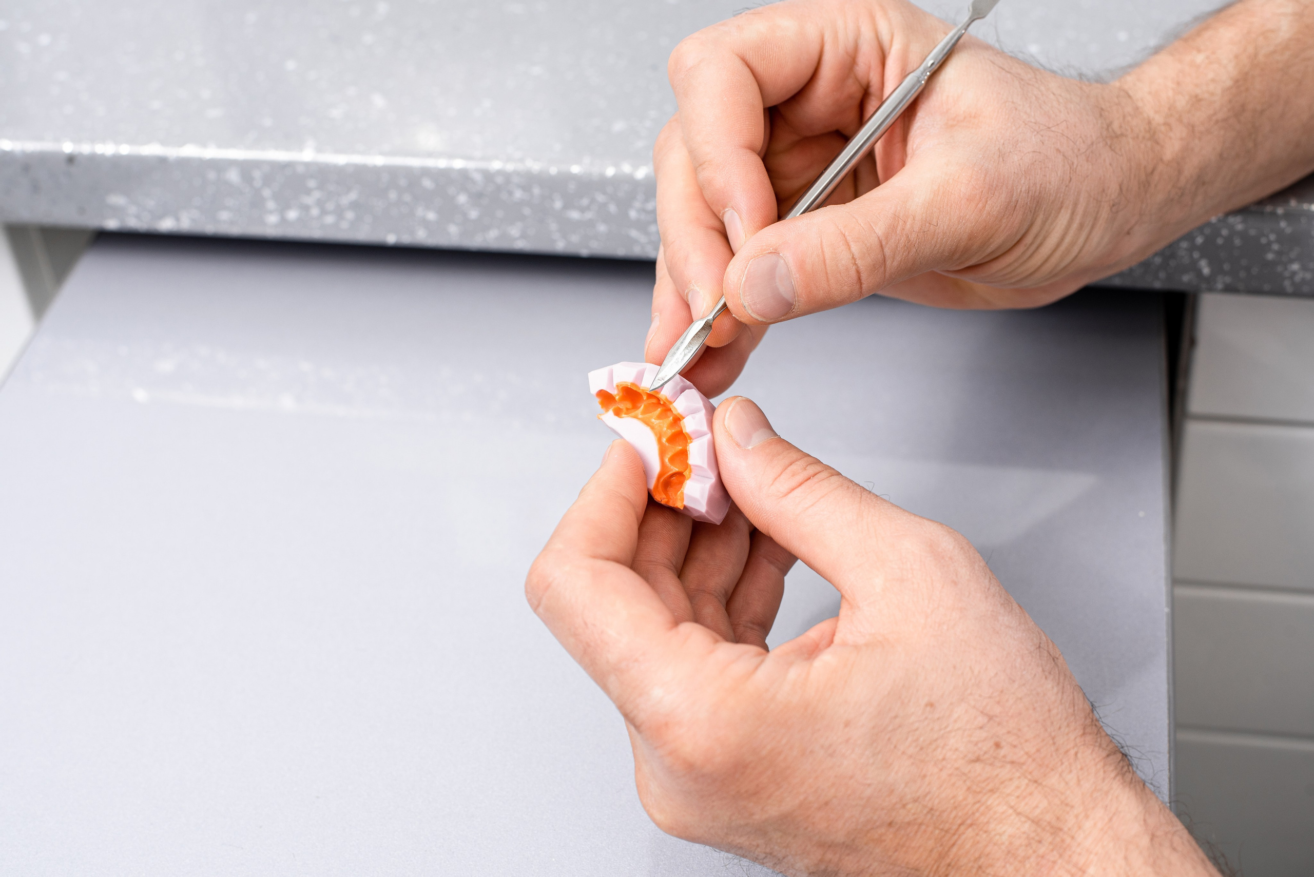 Стоматологія доктора Альошина. Фостик Олександр — фотограф