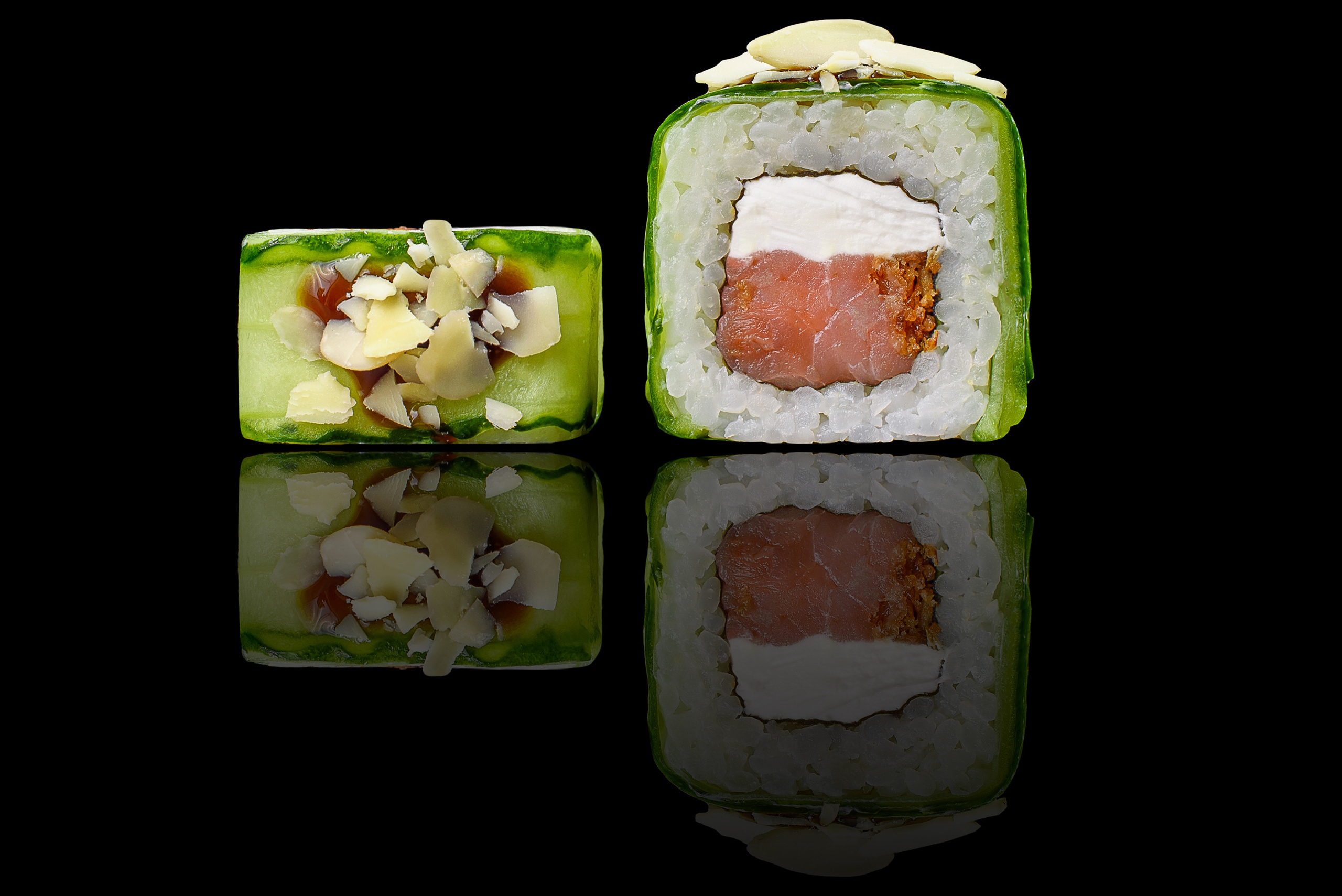 Easy sushi. Фостик Олександр — фотограф