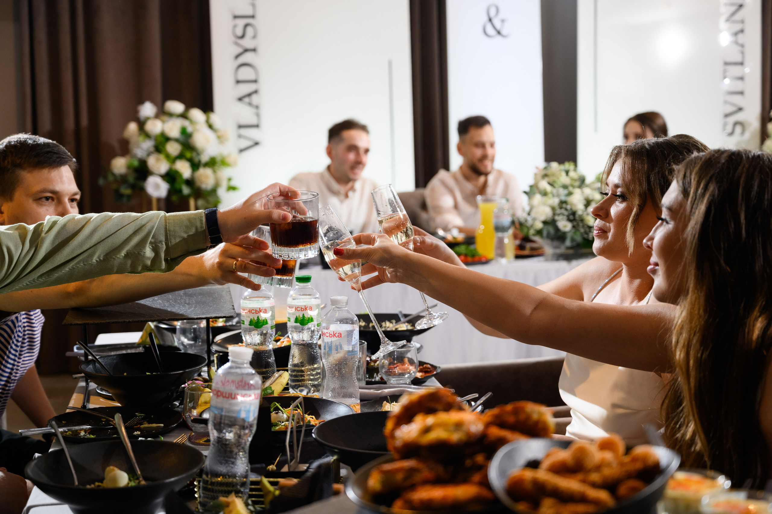 Ours forever. Fostik Alexander — photographer