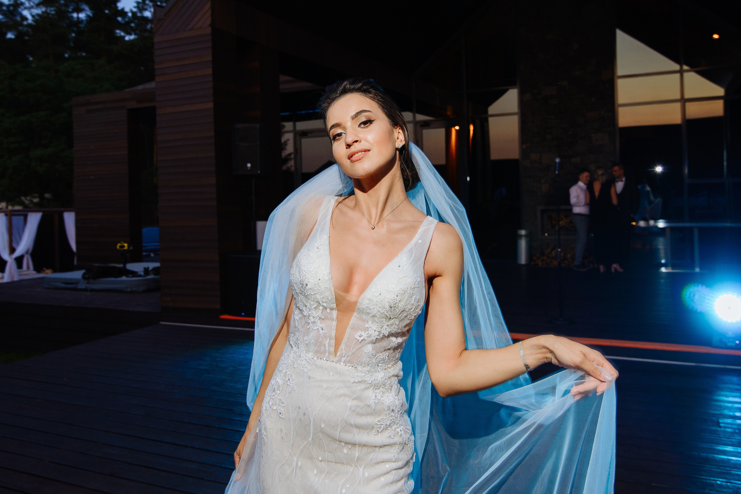 Loving is so simple. Fostik Alexander — photographer