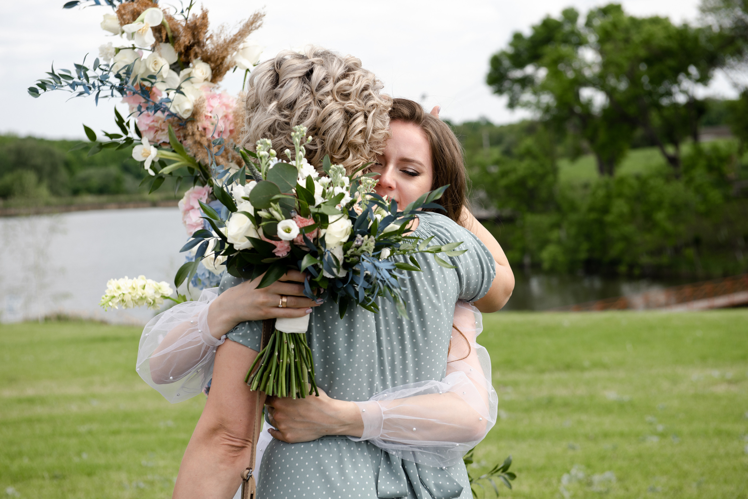 На одній хвилі. Фостик Олександр — фотограф