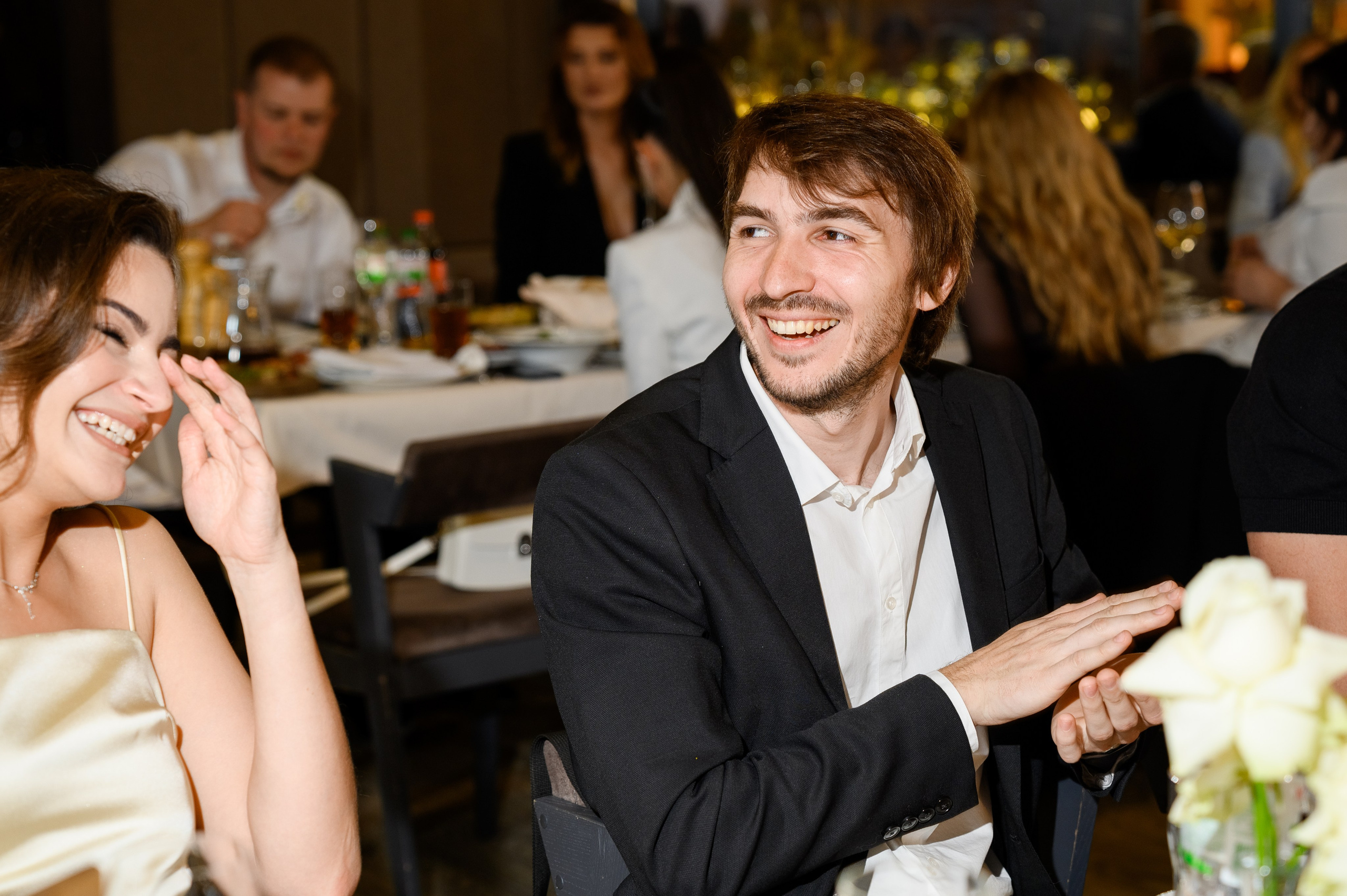 Там где мы. Фостик Александр — фотограф