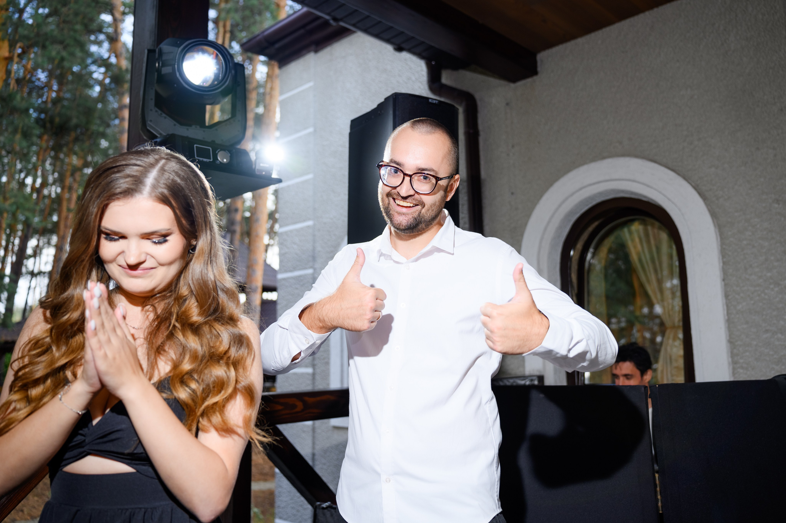 Подих кохання. Фостик Олександр — фотограф