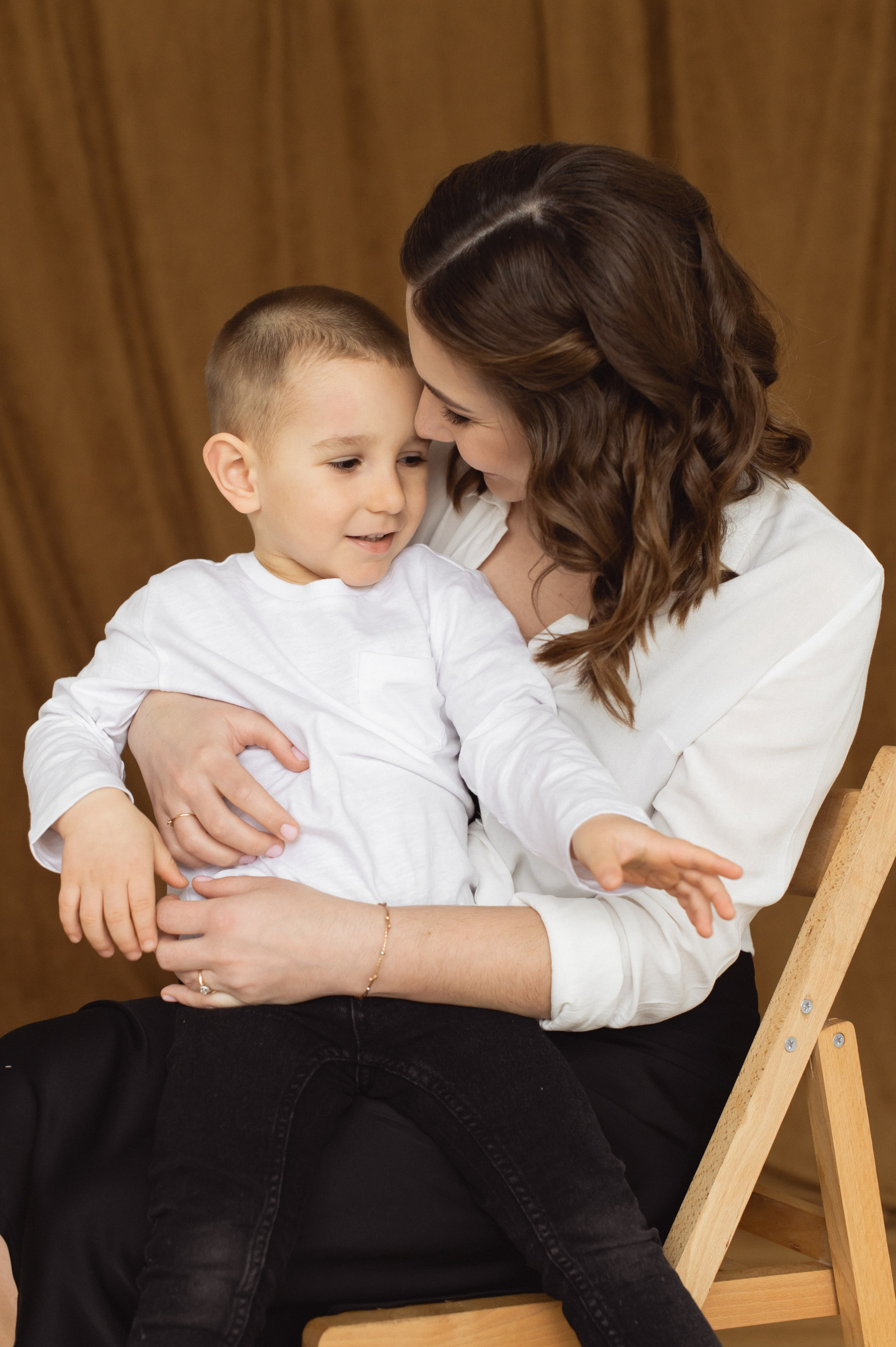 Наше щастя. Фостик Олександр — фотограф