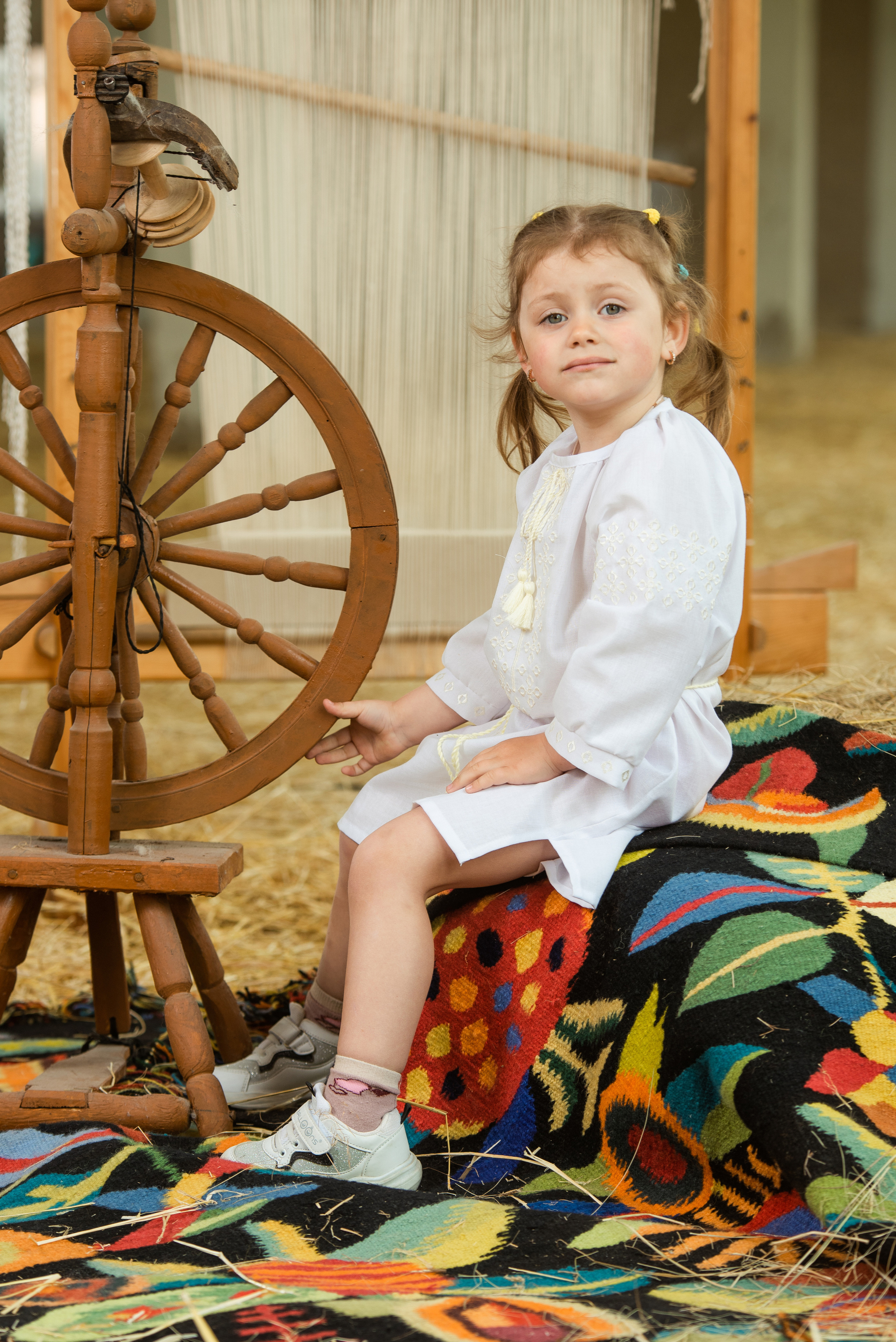 Children of war. Фостик Олександр — фотограф