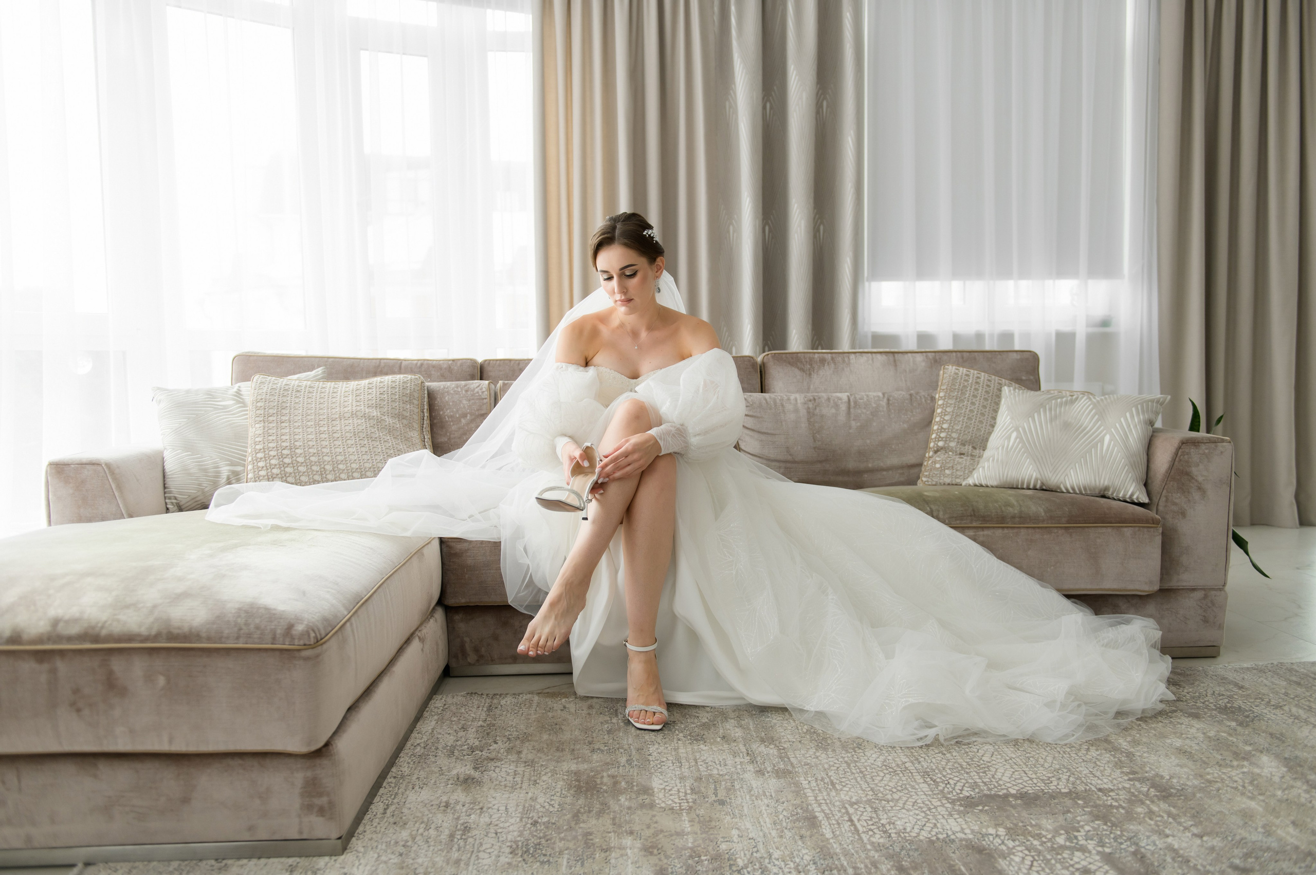 Rain is no problem. Fostik Alexander — photographer