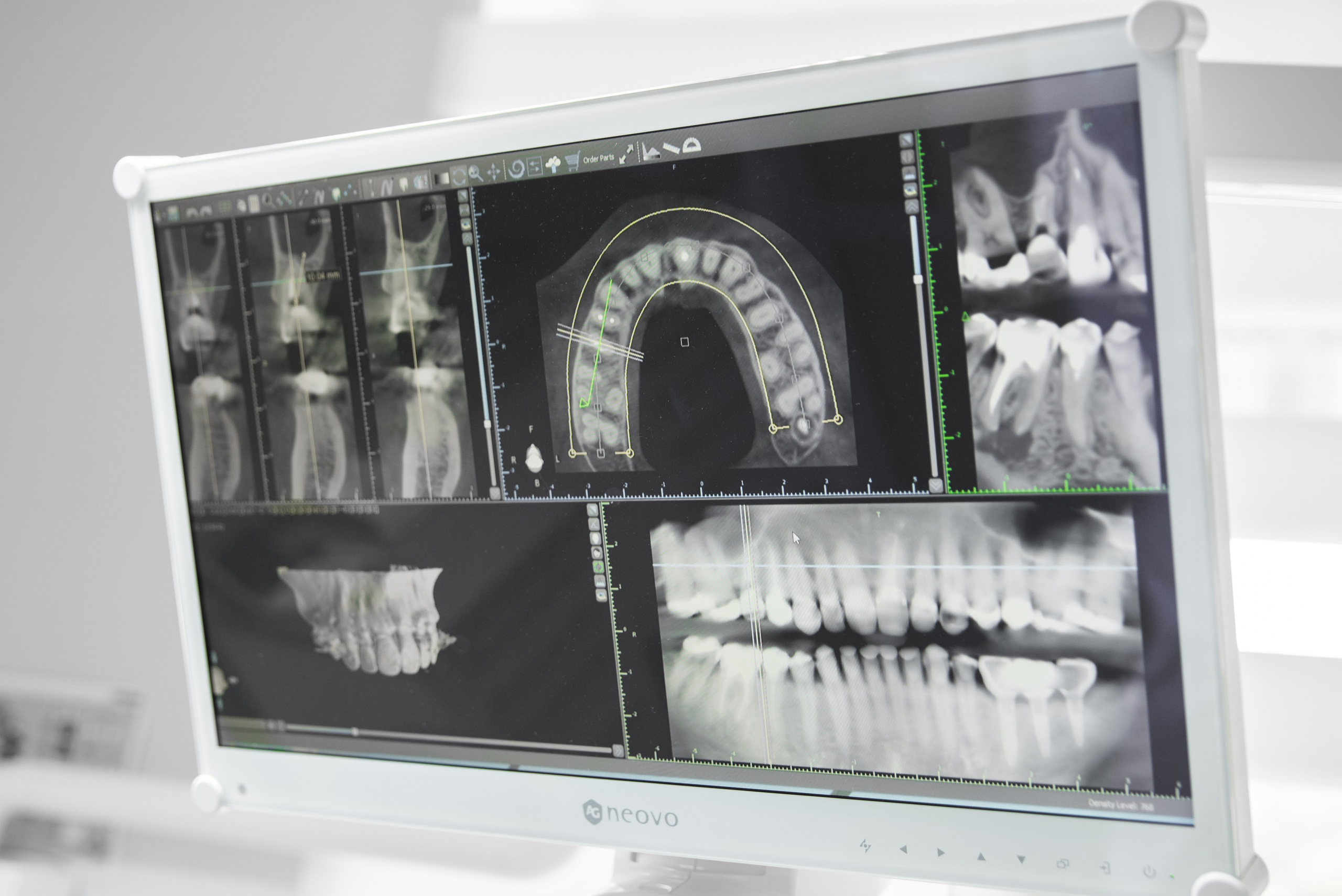 Стоматологія доктора Альошина. Фостик Олександр — фотограф