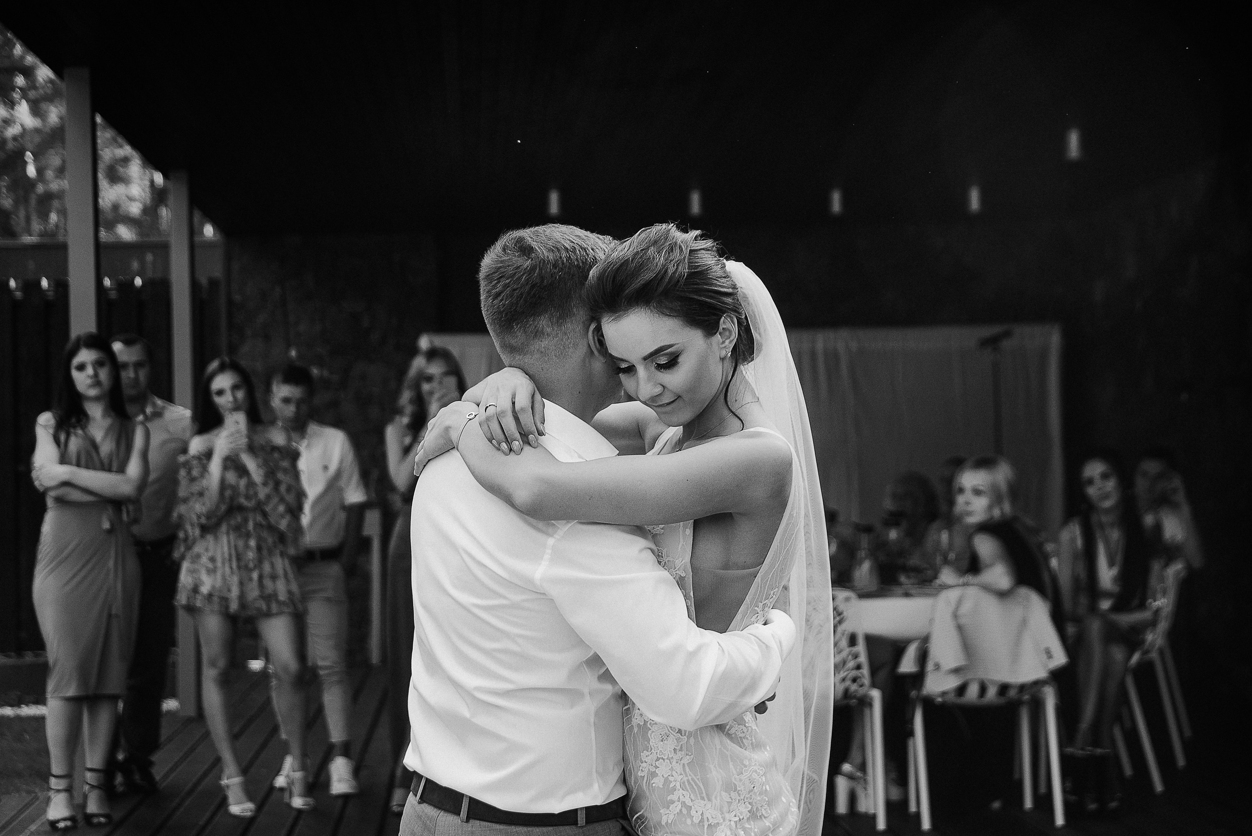 Loving is so simple. Fostik Alexander — photographer