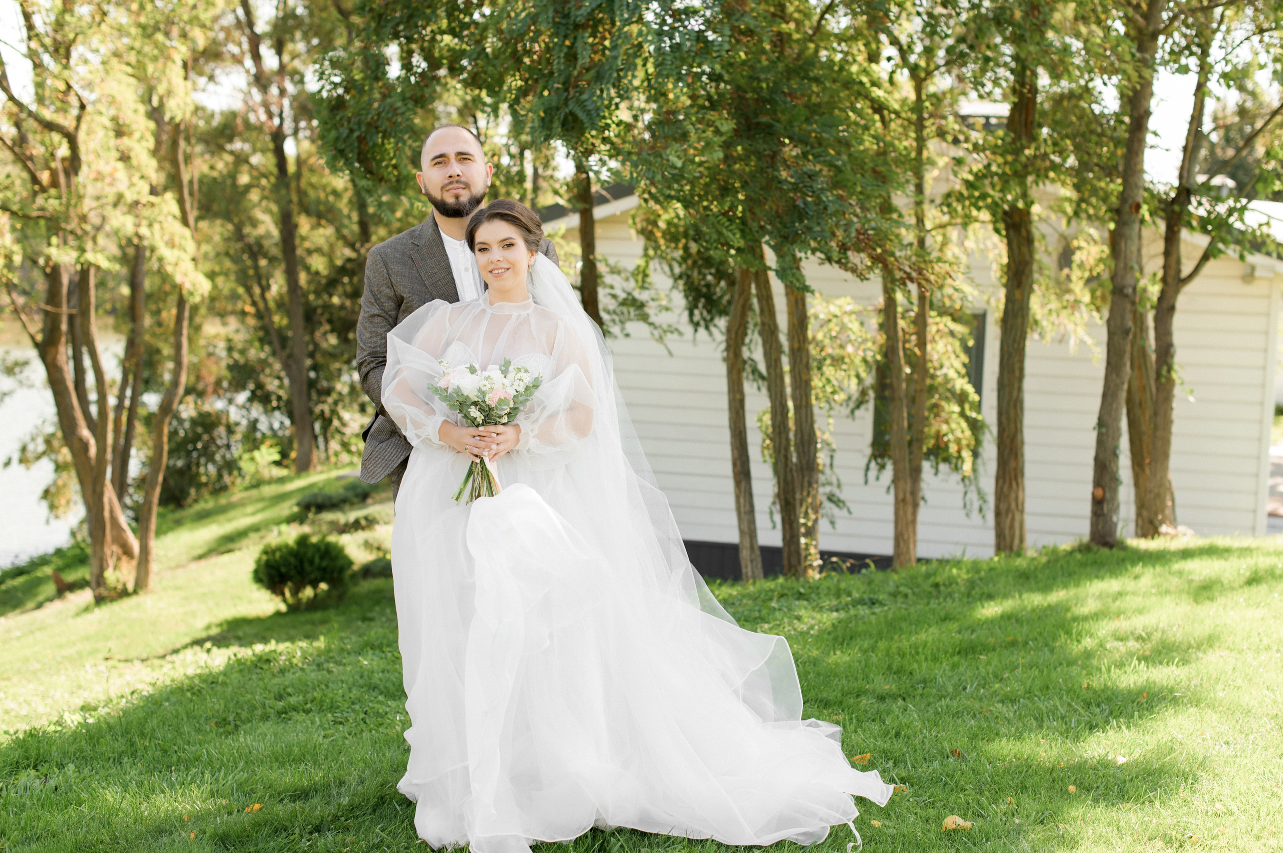 Our special September. Fostik Alexander — photographer