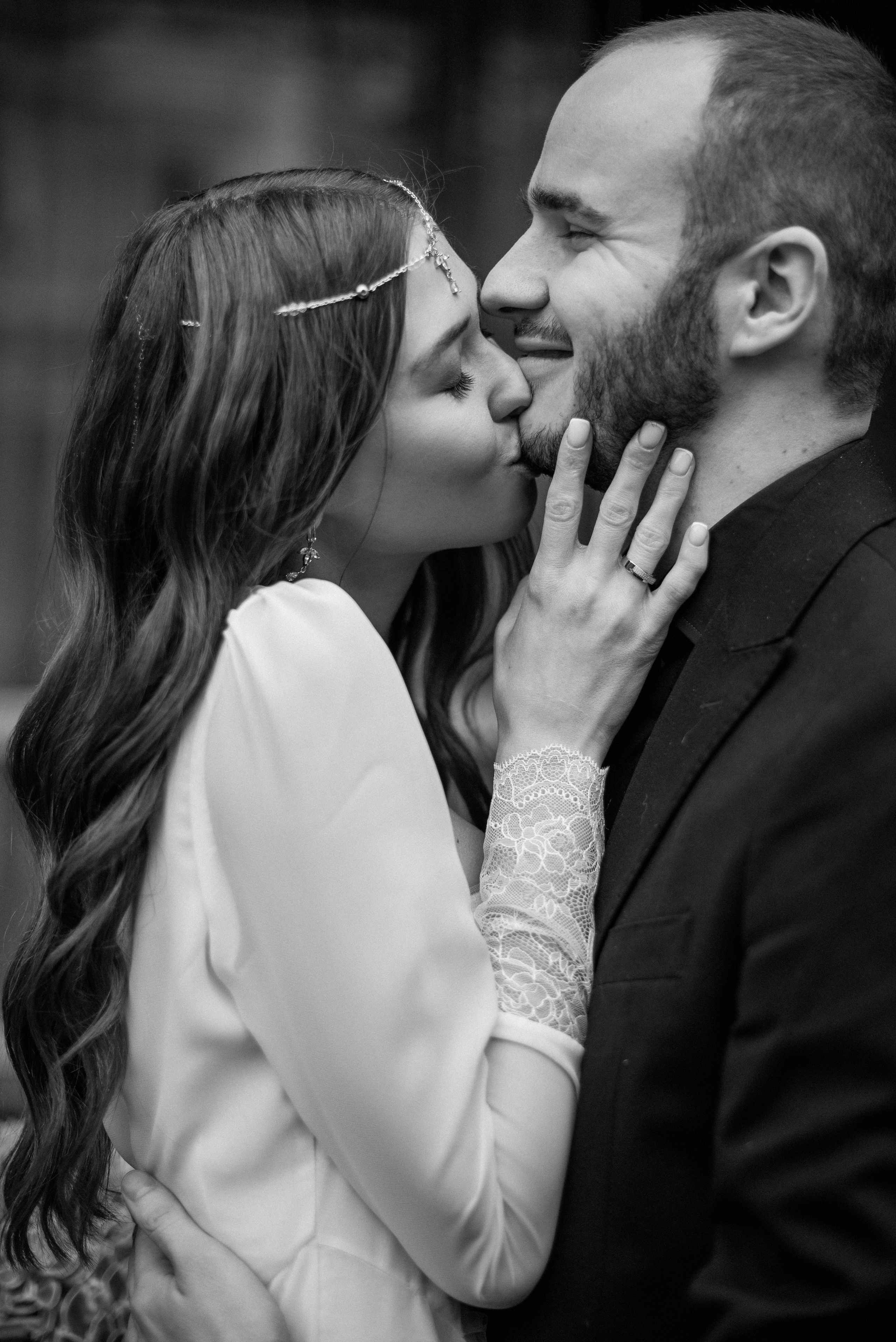 Ти моє щастя. Фостик Олександр — фотограф