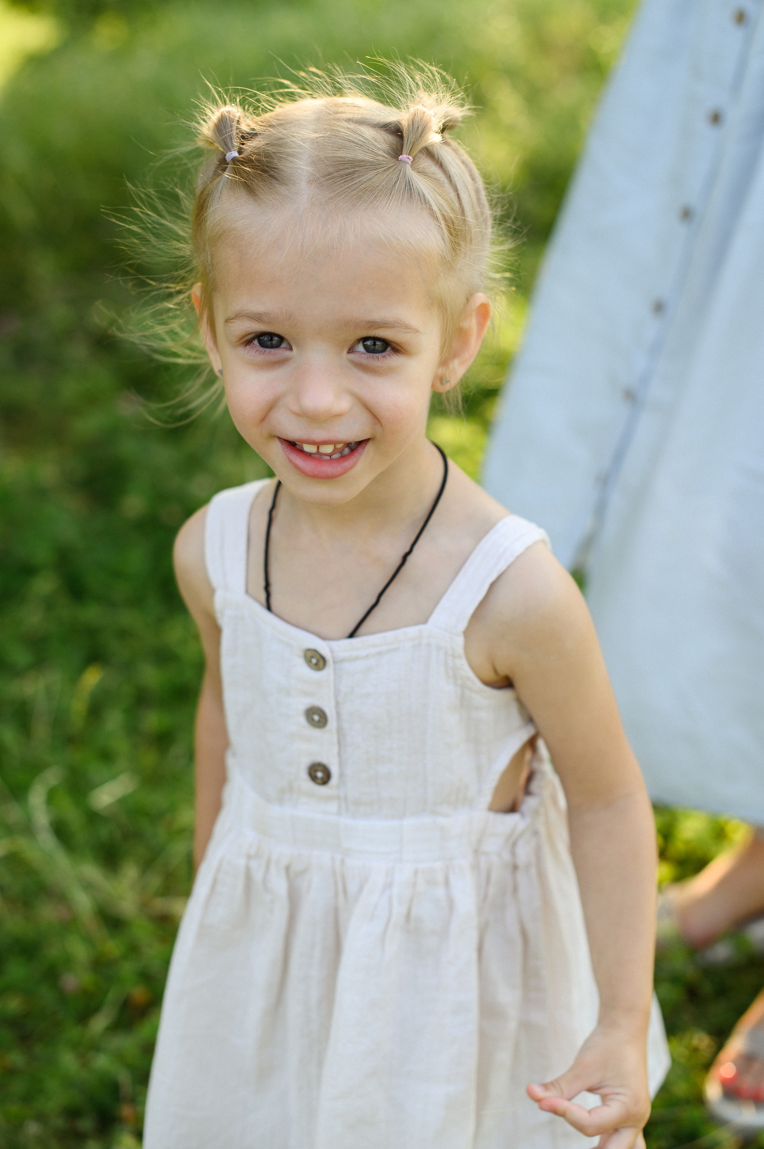 Sunny day. Fostik Alexander — photographer