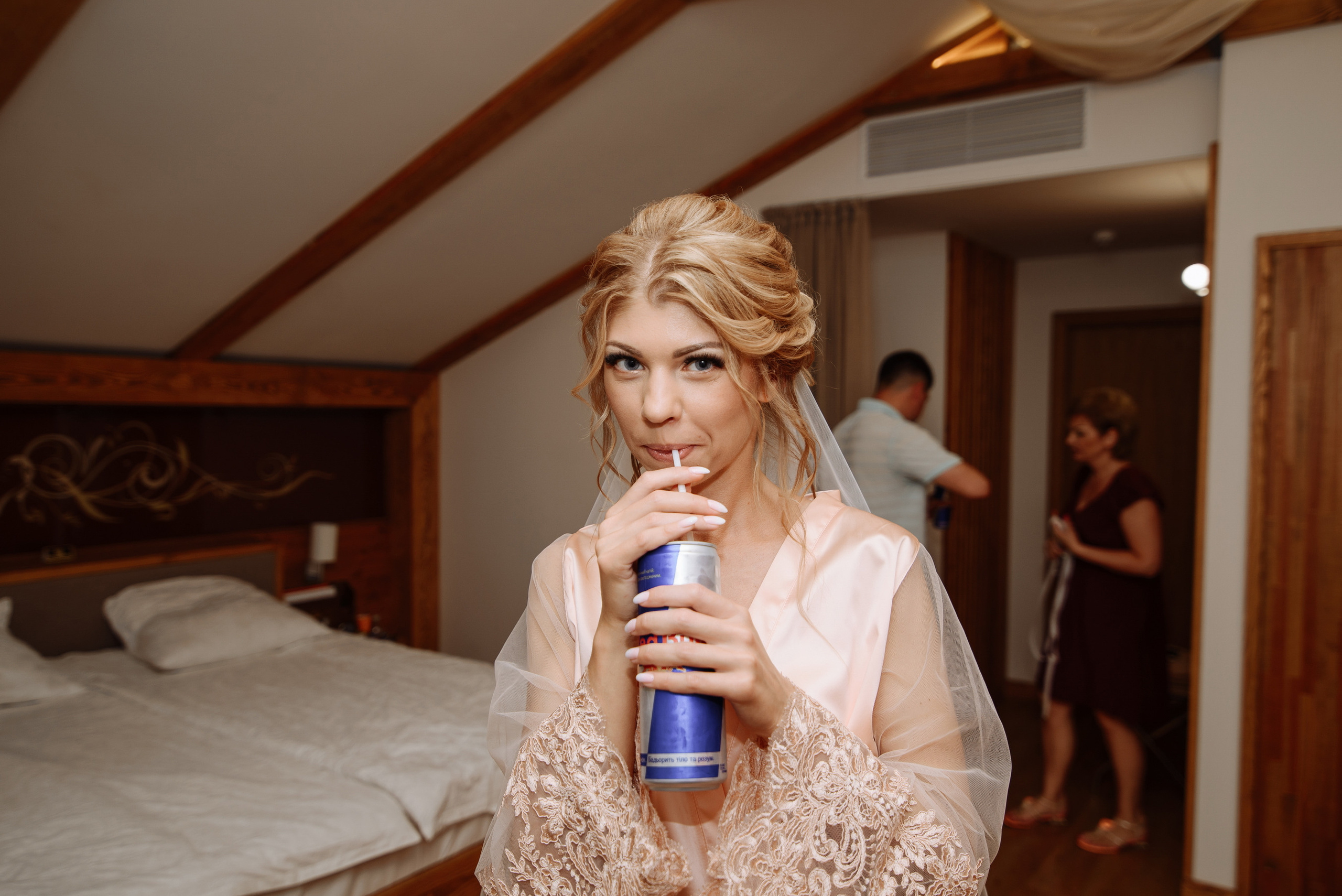 Щастя в дрібницях. Фостик Олександр — фотограф