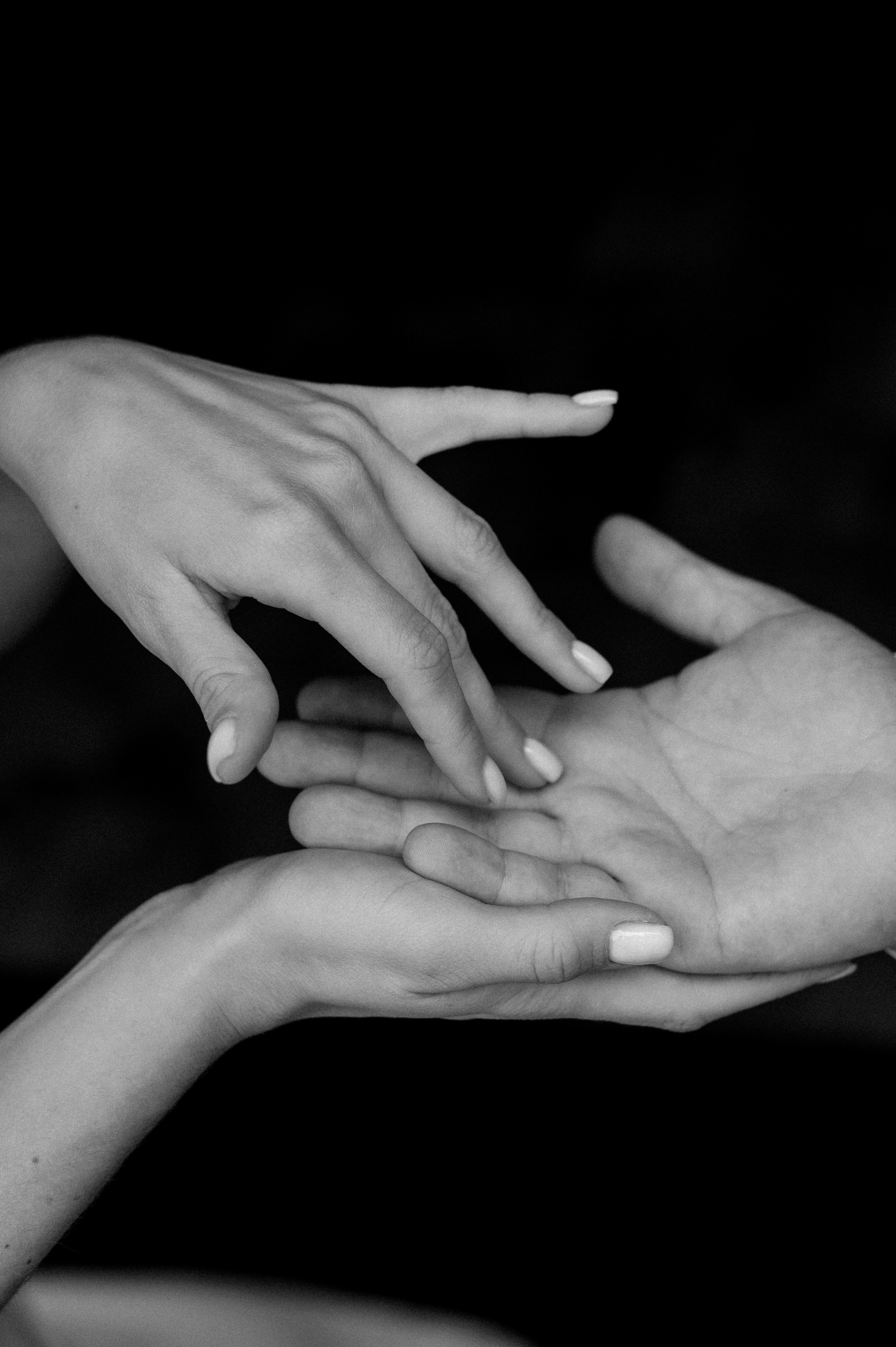 Мелодия любви. Фостик Александр — фотограф