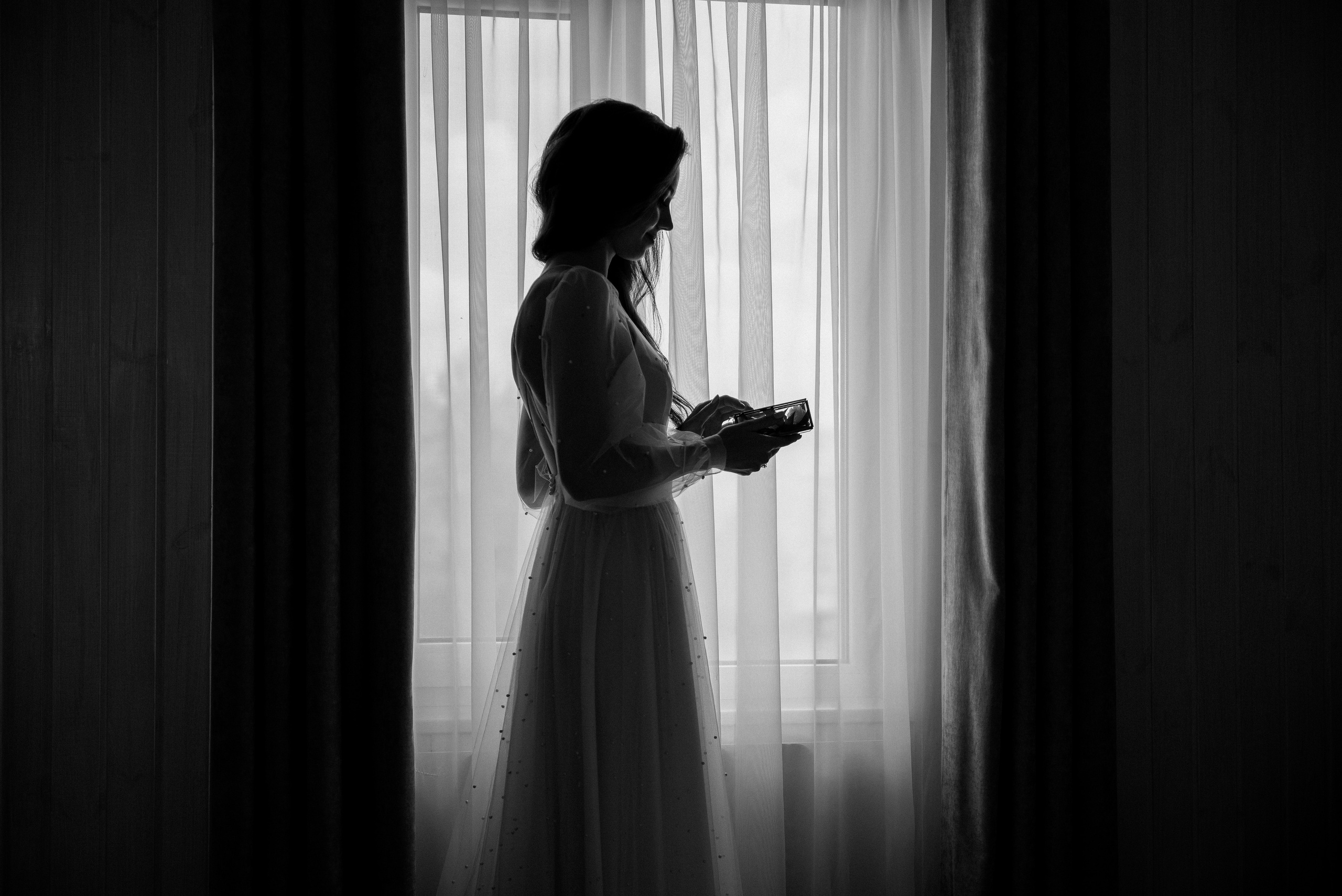 На одній хвилі. Фостик Олександр — фотограф