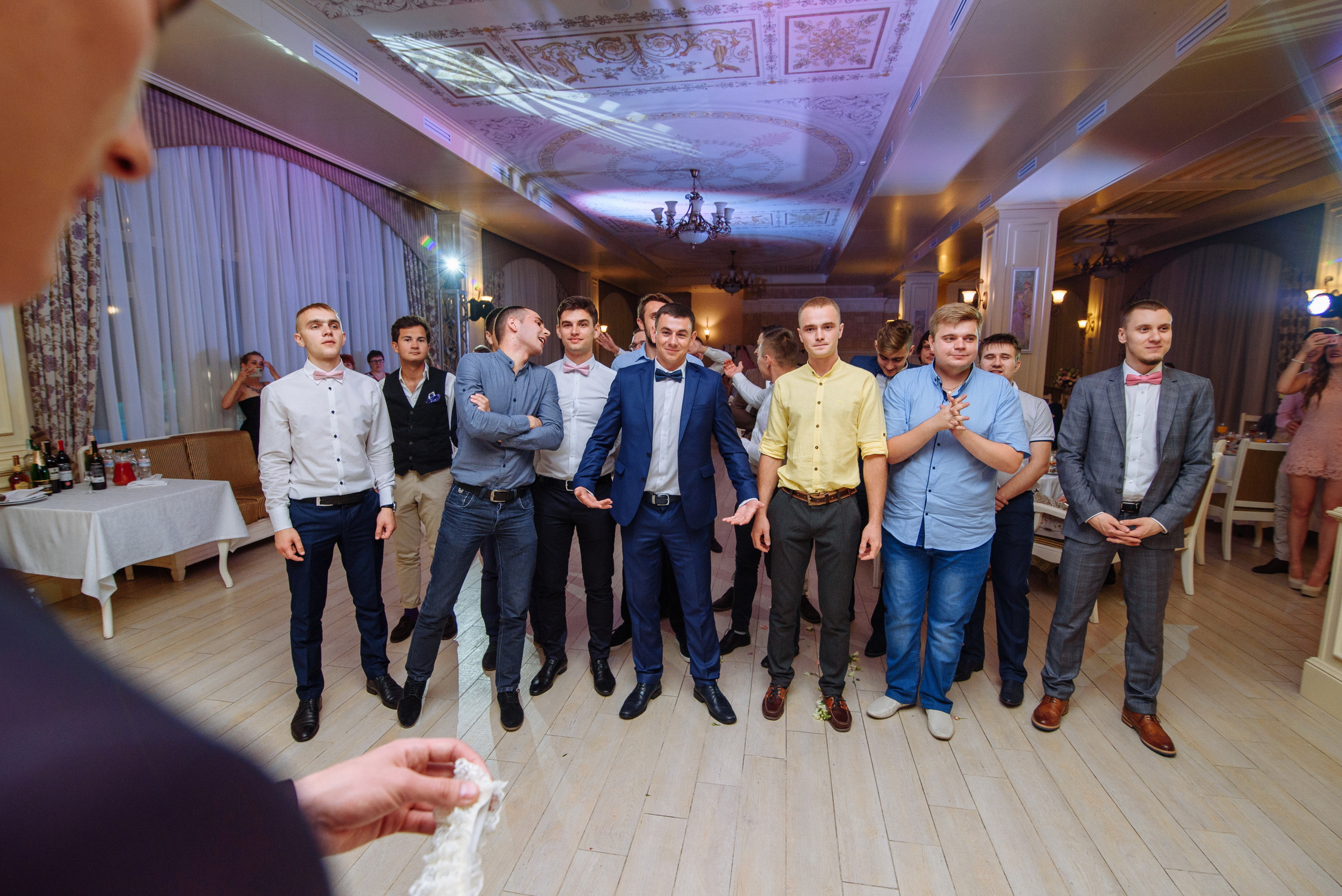 Наша с тобой история. Фостик Александр — фотограф