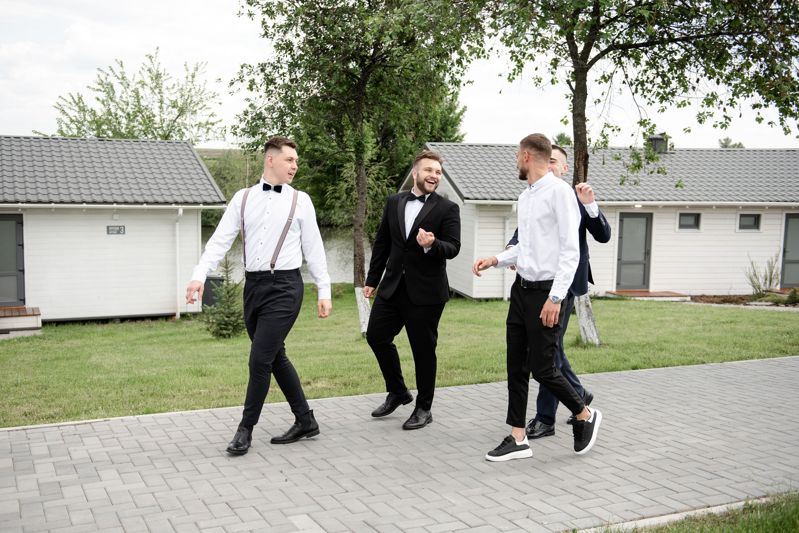 На одній хвилі. Фостик Олександр — фотограф