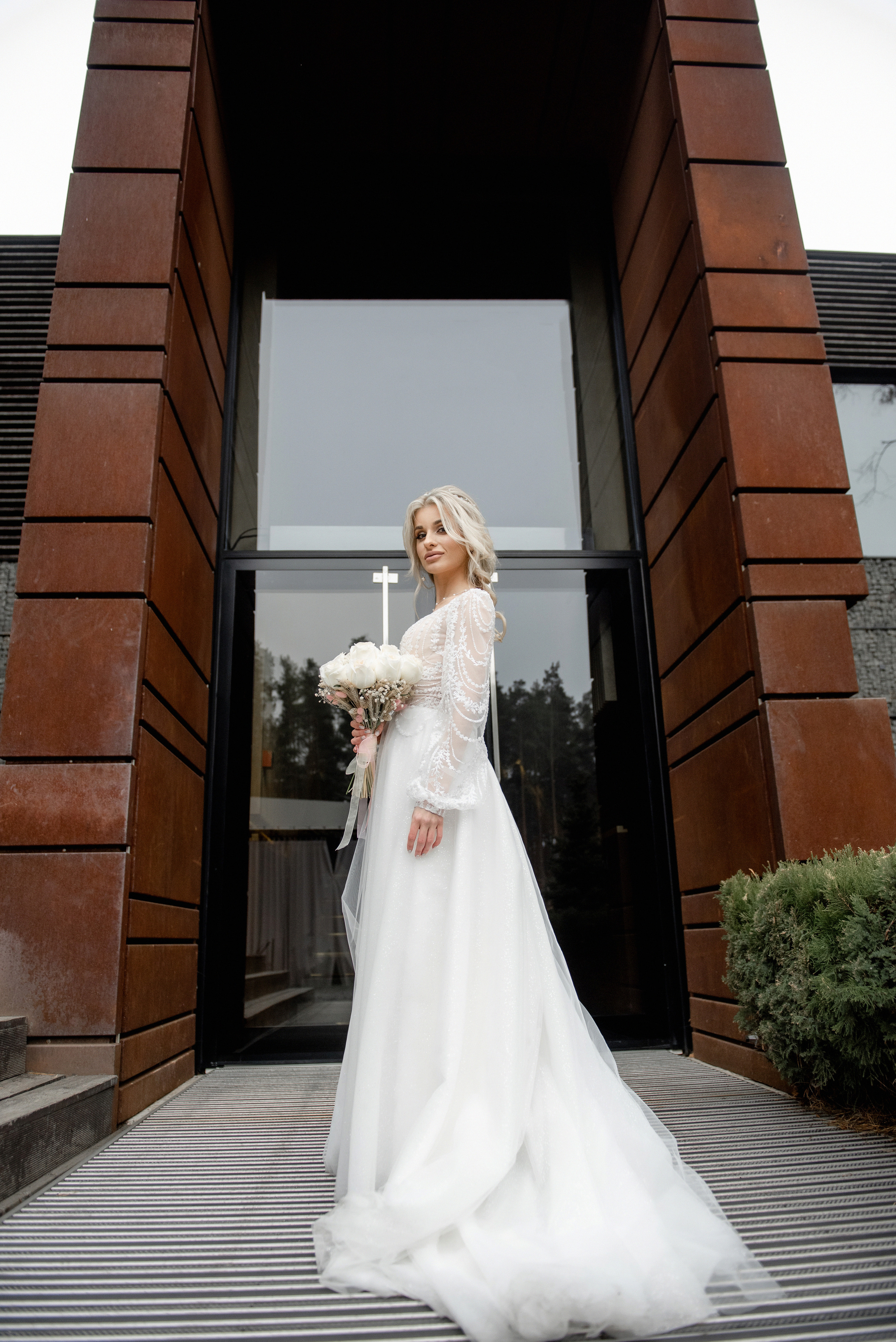 Sweet November. Fostik Alexander — photographer