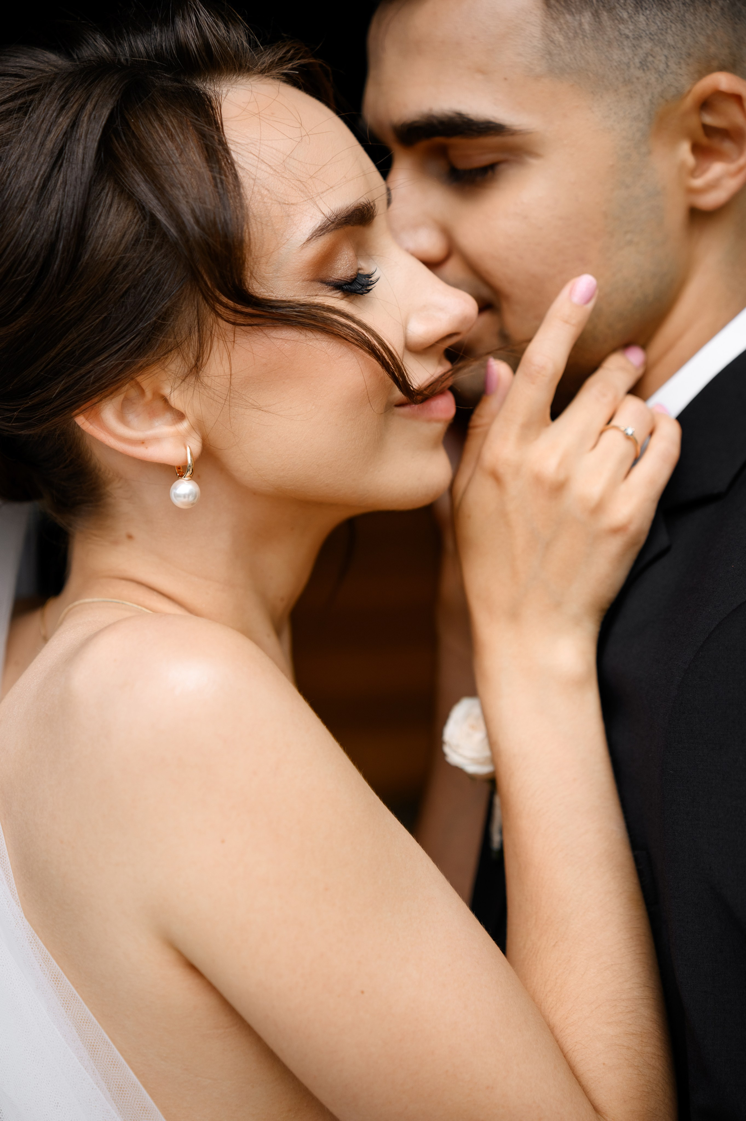 Your heart is near. Fostik Alexander — photographer