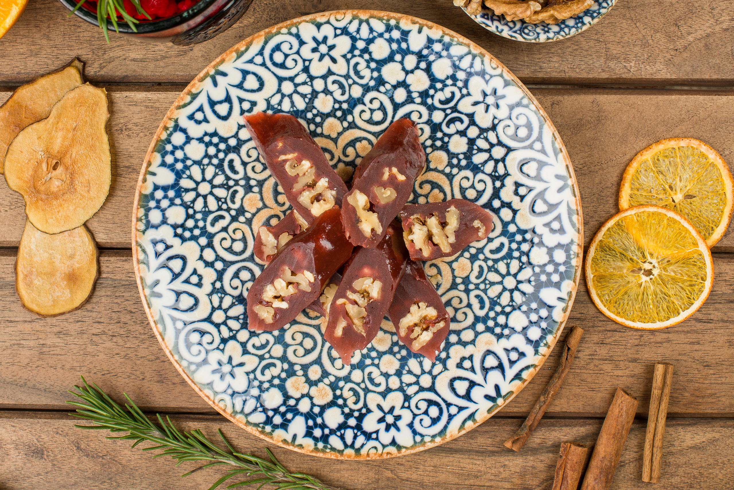 Мережа ресторанів «Той самий Баранчик». Фостик Олександр — фотограф