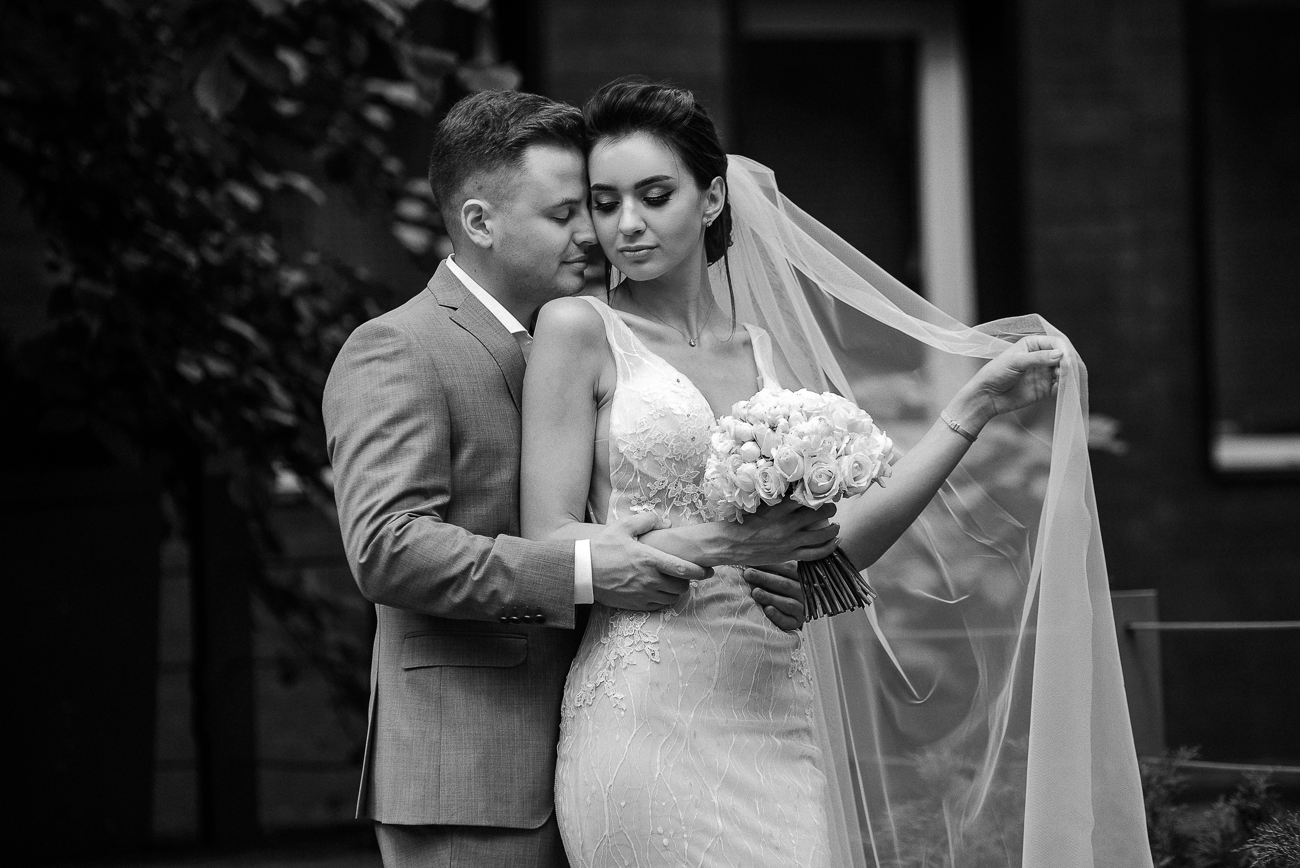 Loving is so simple. Fostik Alexander — photographer