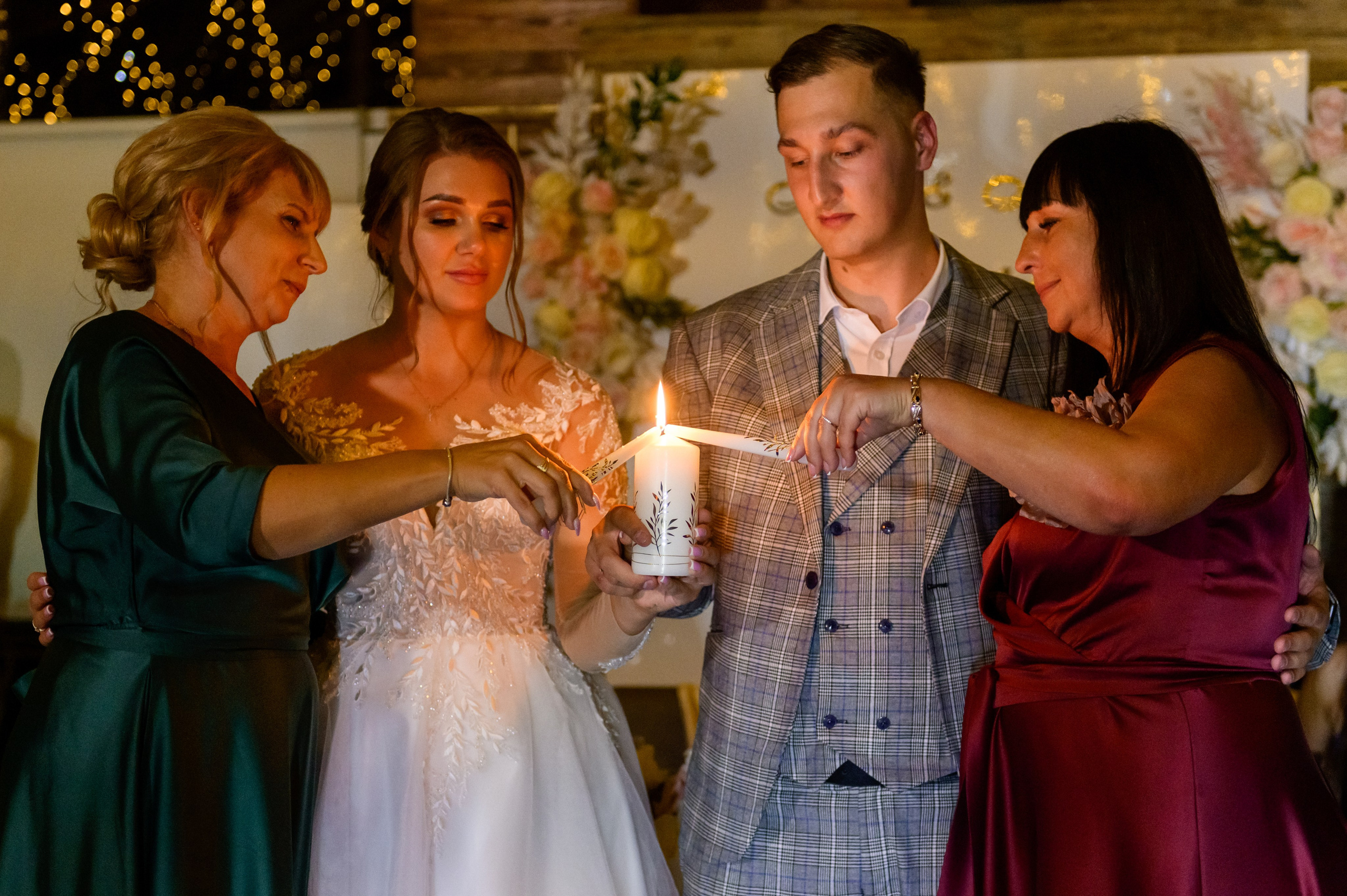 Світ на двох. Фостик Олександр — фотограф