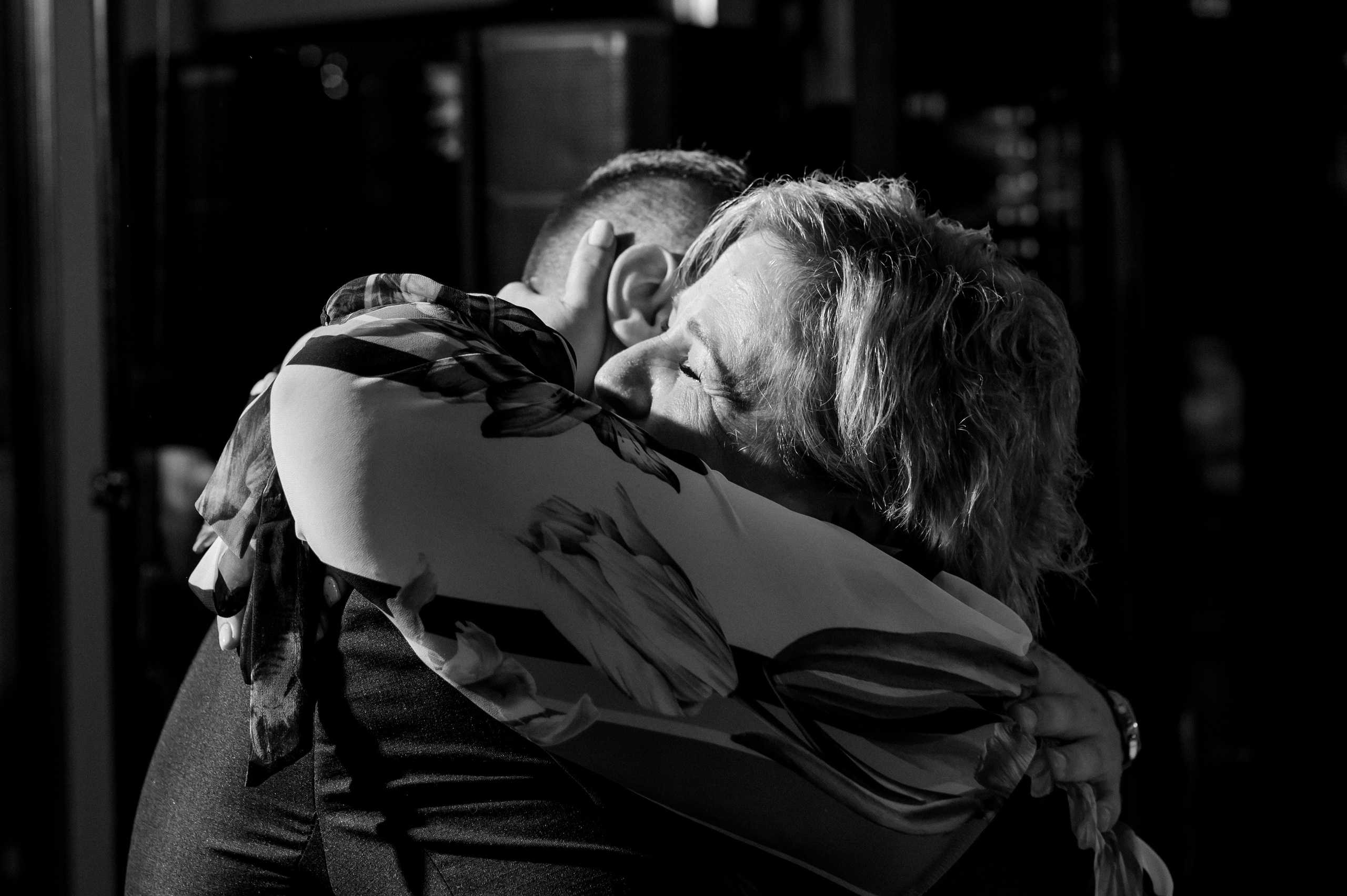 Rain is no problem. Fostik Alexander — photographer