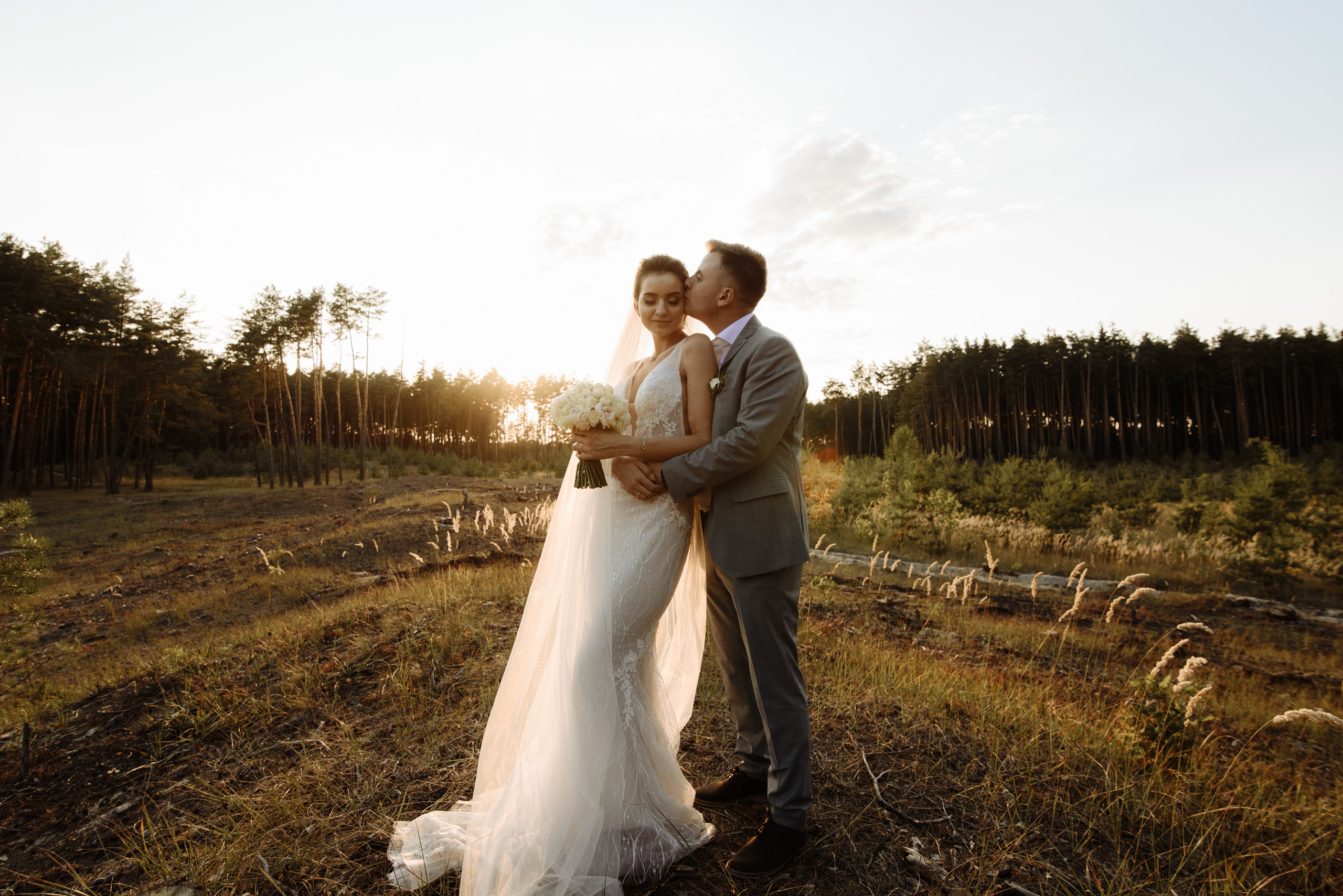 Loving is so simple. Fostik Alexander — photographer