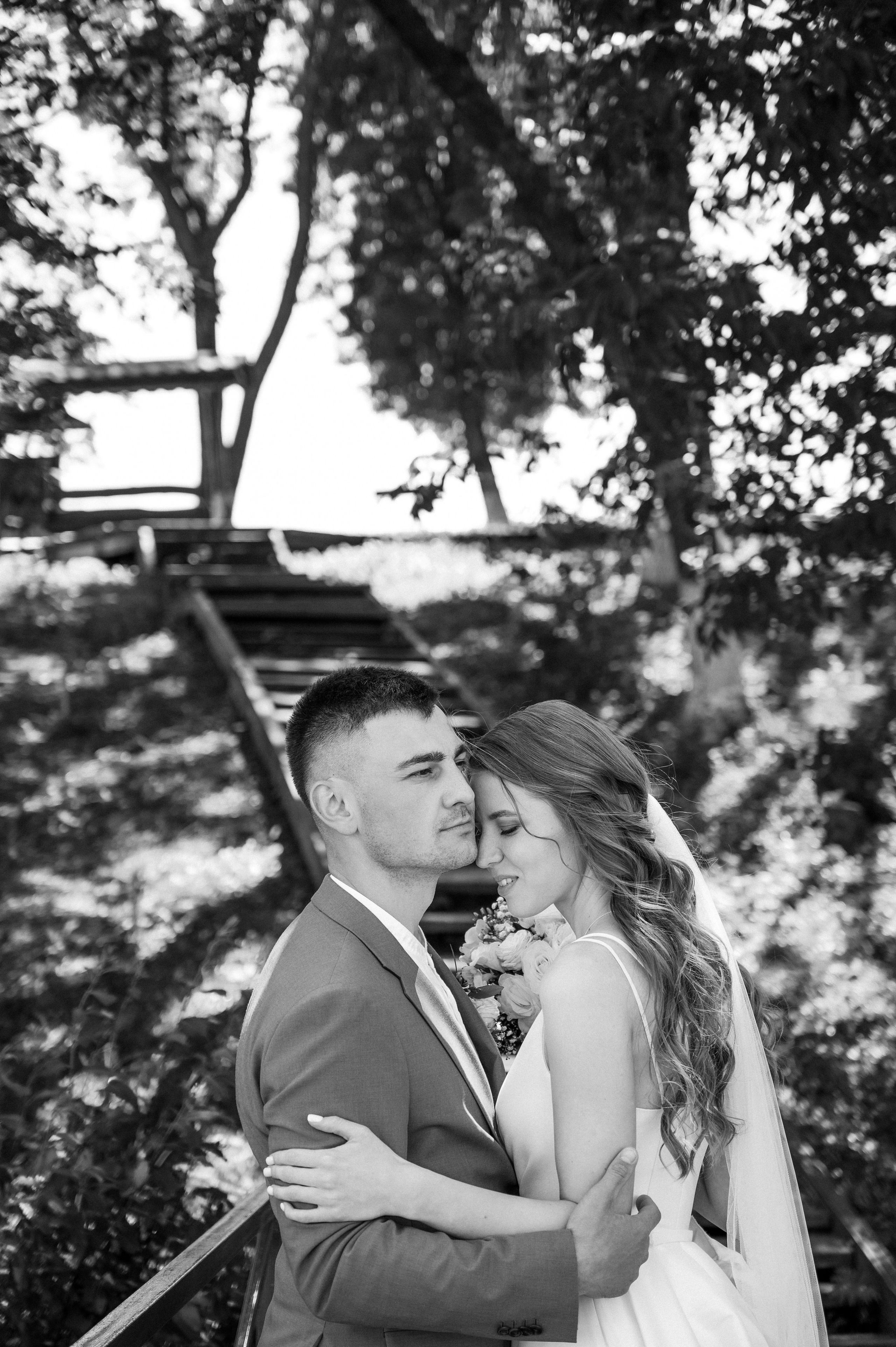 Улыбки счастья. Фостик Александр — фотограф