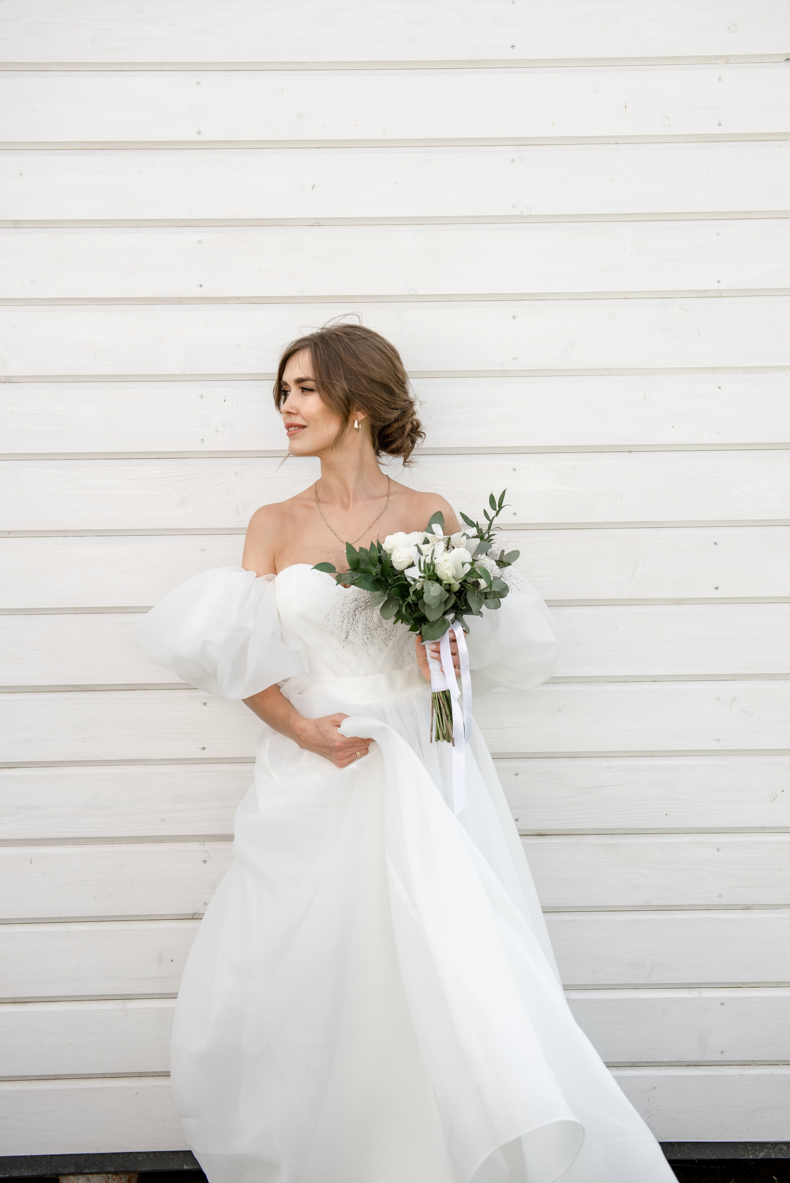 Лаконічна краса. Фостик Олександр — фотограф