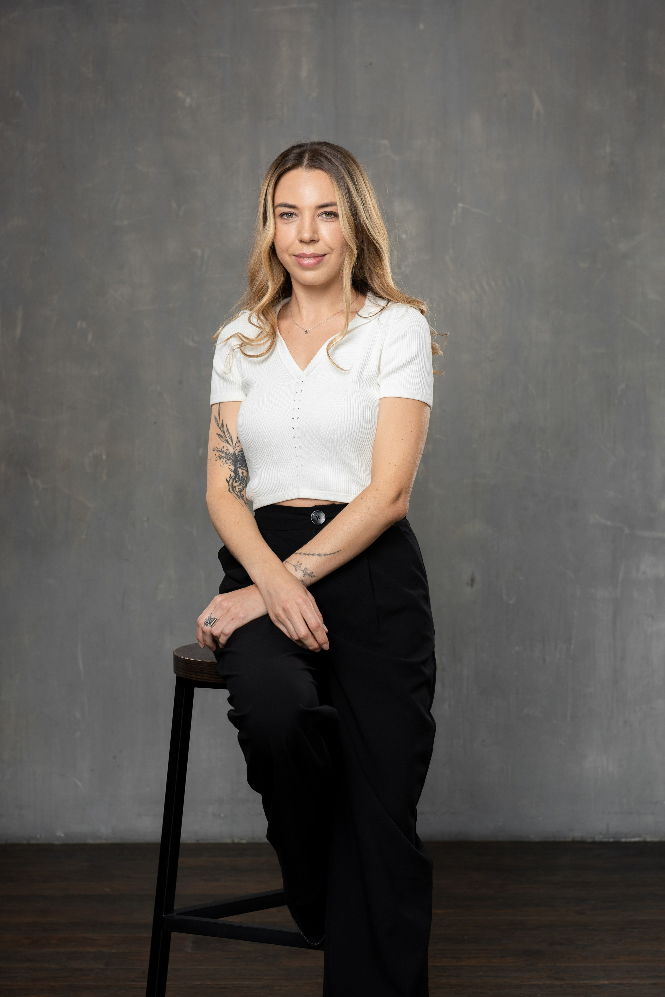 Съемка YS Nail салон. Фостик Александр — фотограф