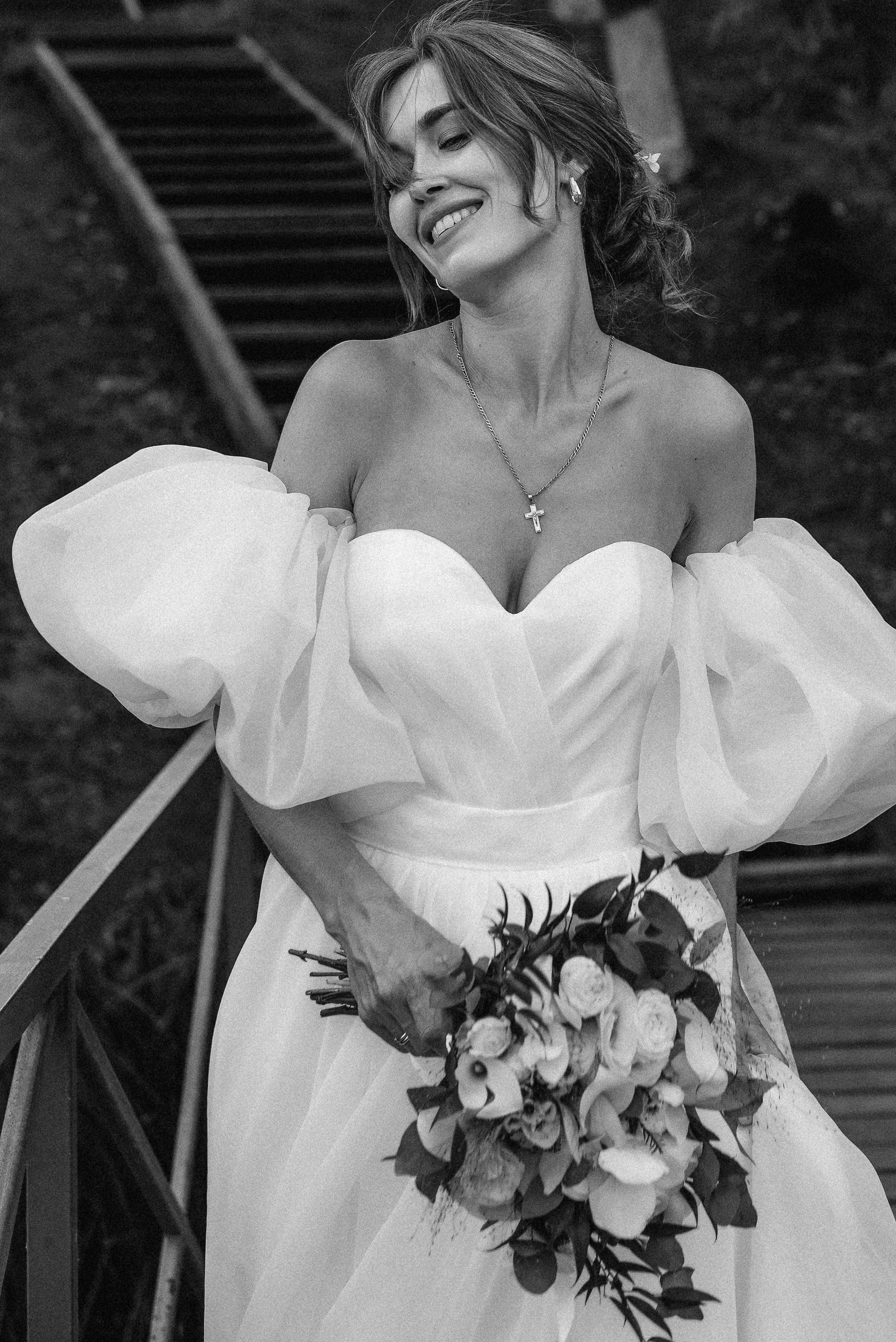 Лаконічна краса. Фостик Олександр — фотограф