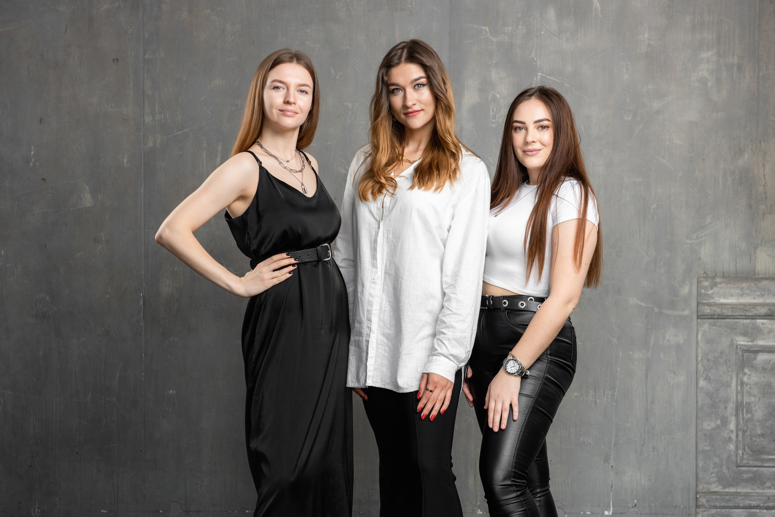 Съемка YS Nail салон. Фостик Александр — фотограф