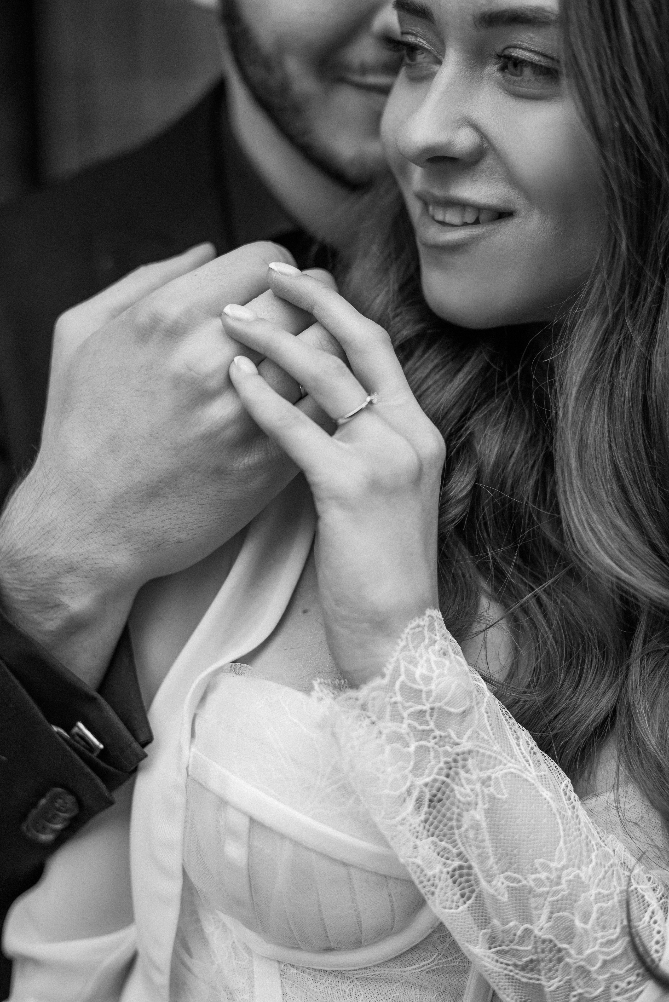 Ти моє щастя. Фостик Олександр — фотограф