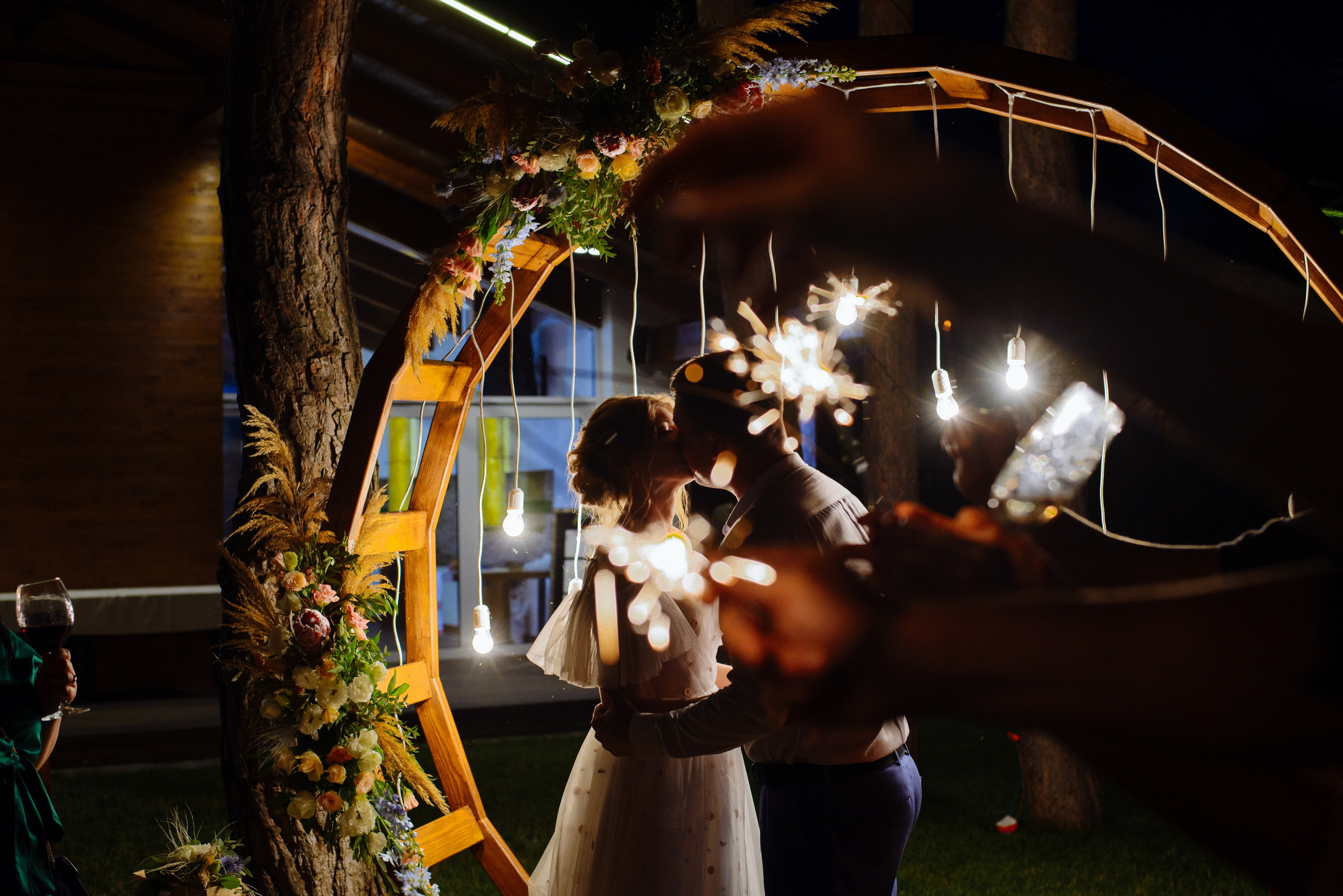 Щастя в дрібницях. Фостик Олександр — фотограф