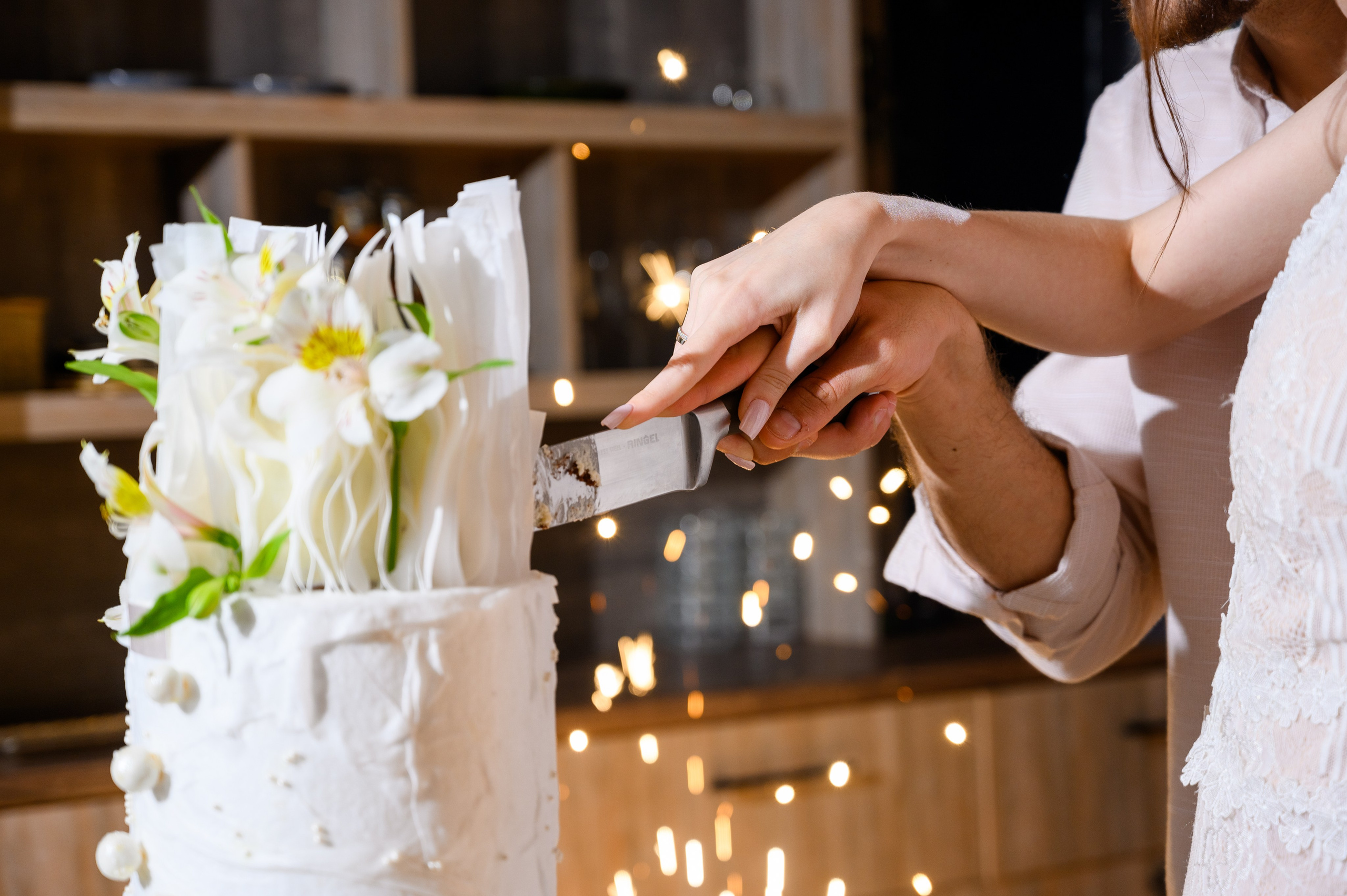 Ours forever. Fostik Alexander — photographer