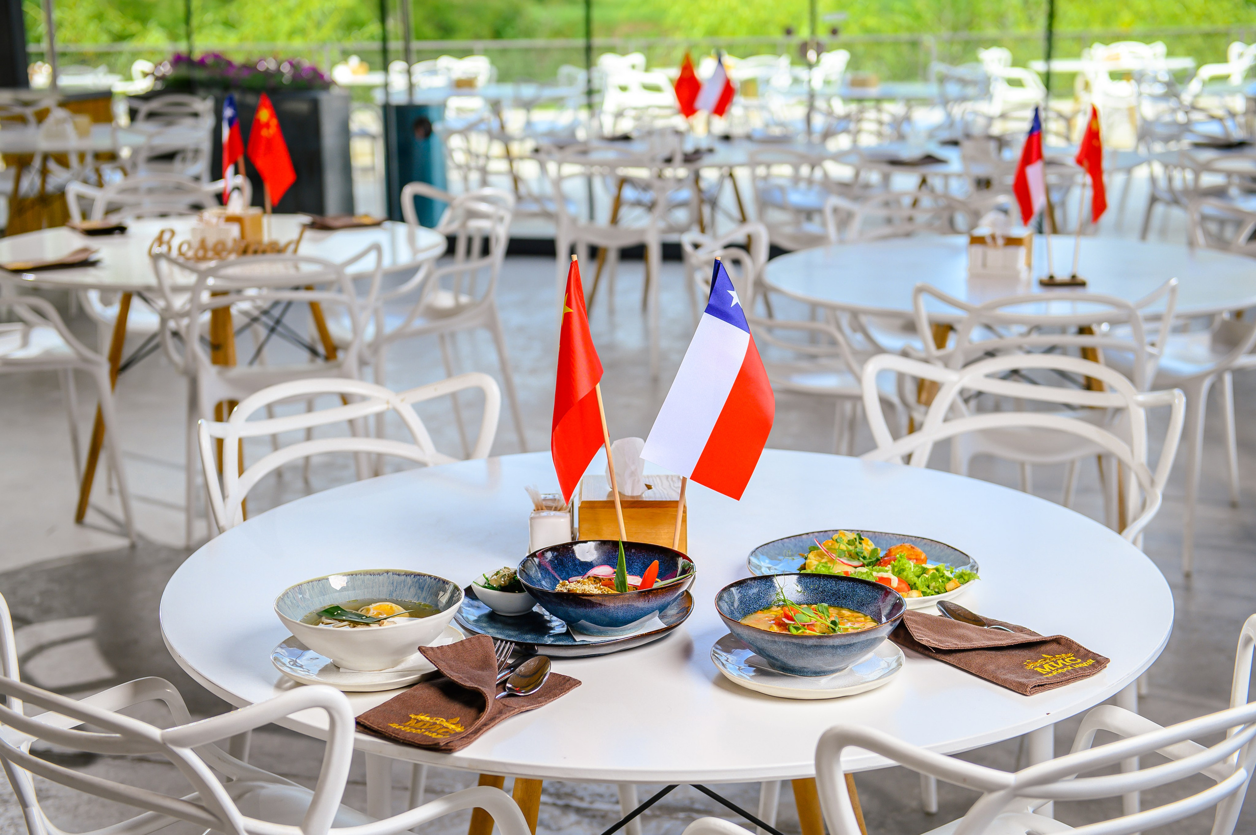 Загородный комплекс «Мыс доброй надежды». Фостик Александр — фотограф