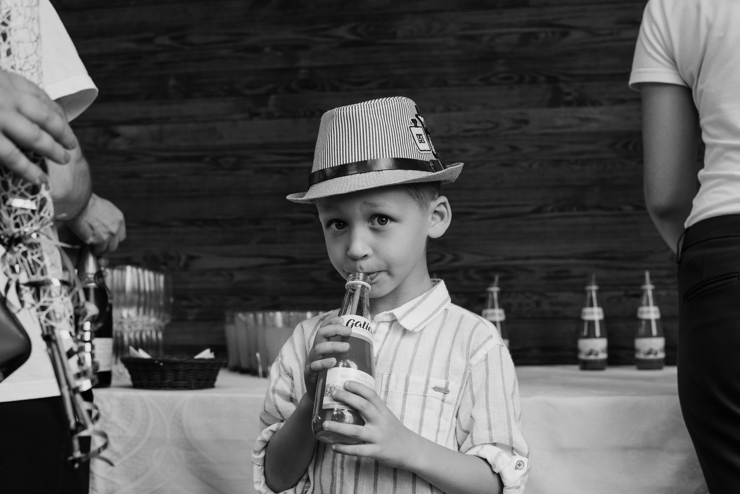 Щастя в дрібницях. Фостик Олександр — фотограф