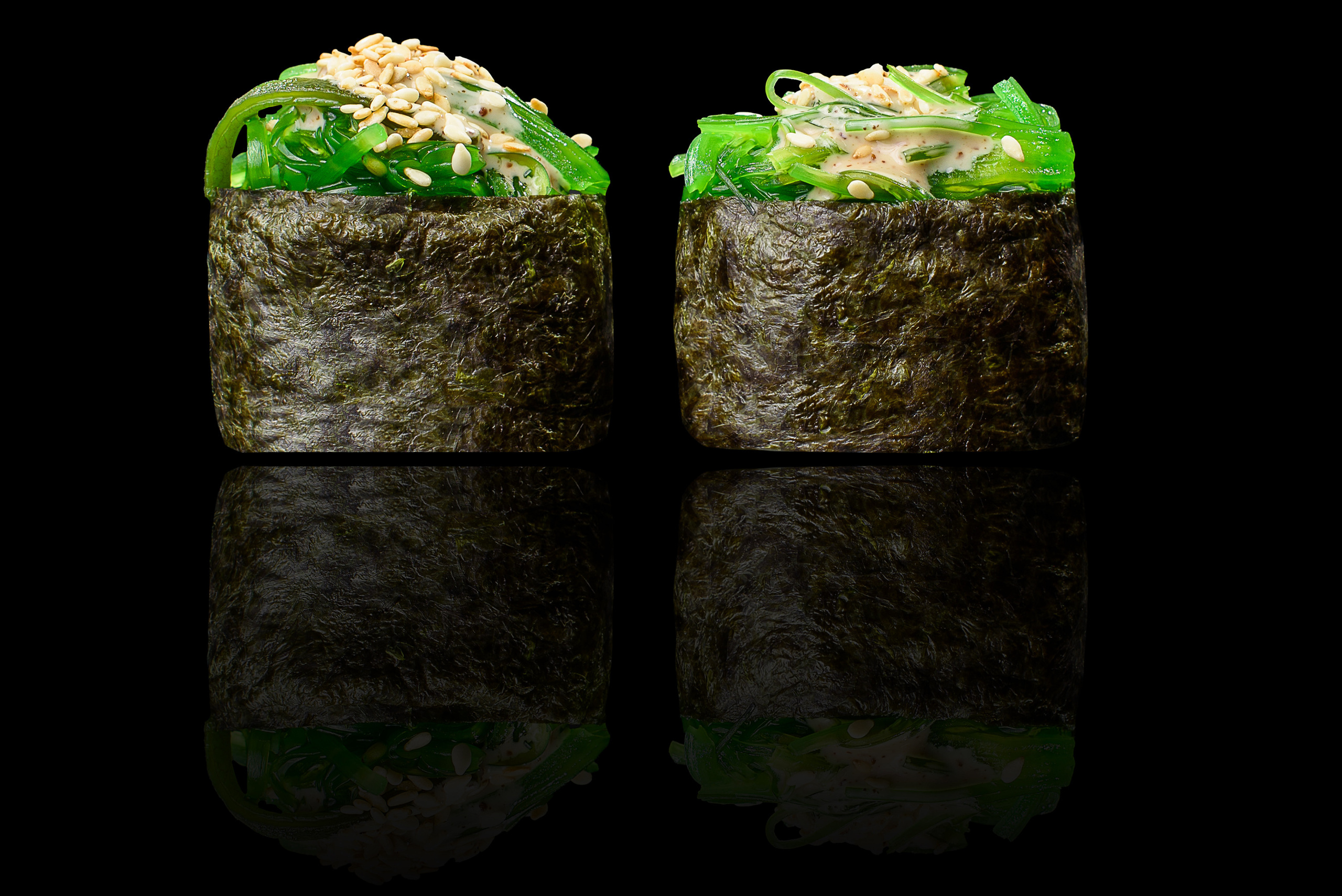 Easy sushi. Фостик Олександр — фотограф