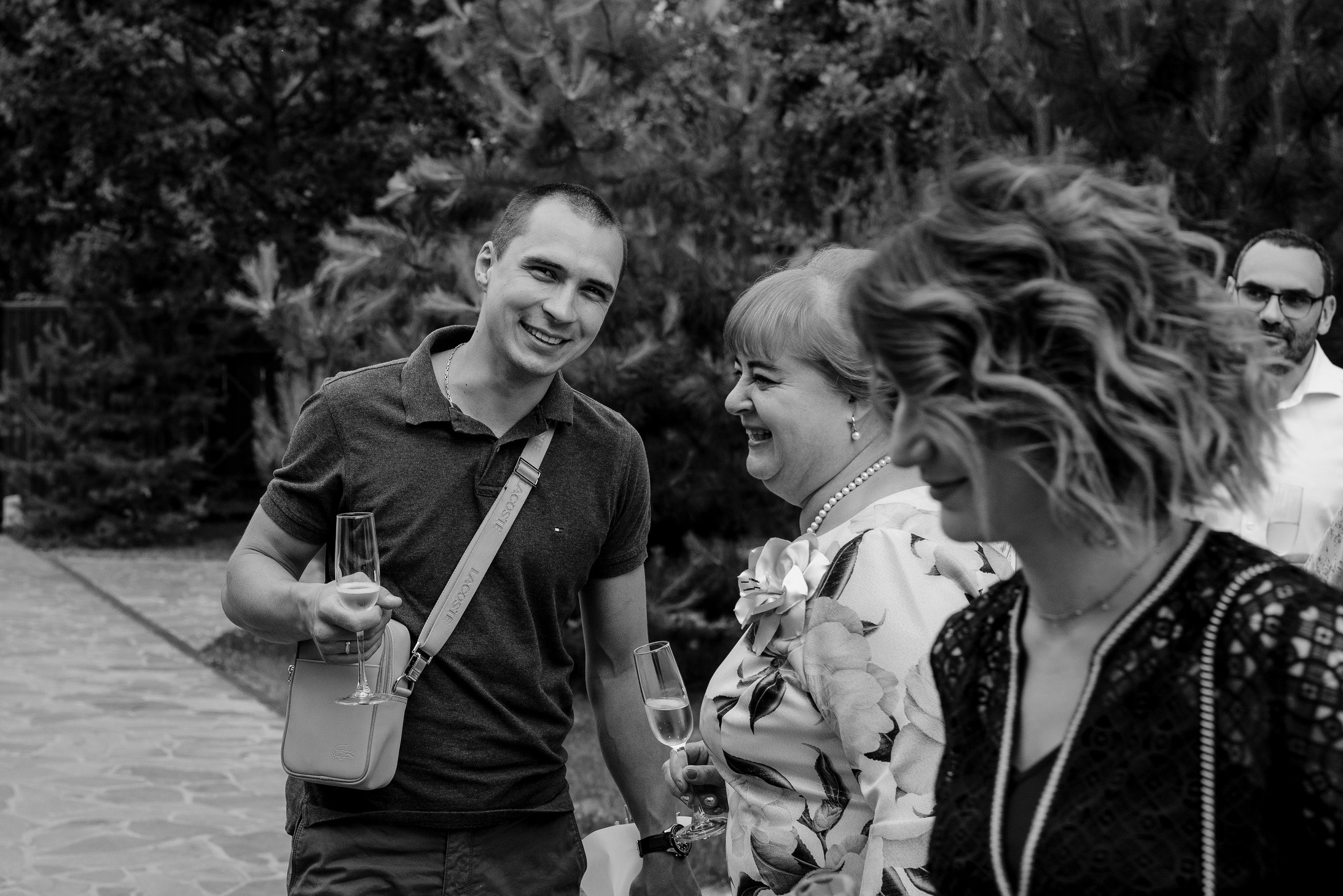 Щастя в дрібницях. Фостик Олександр — фотограф