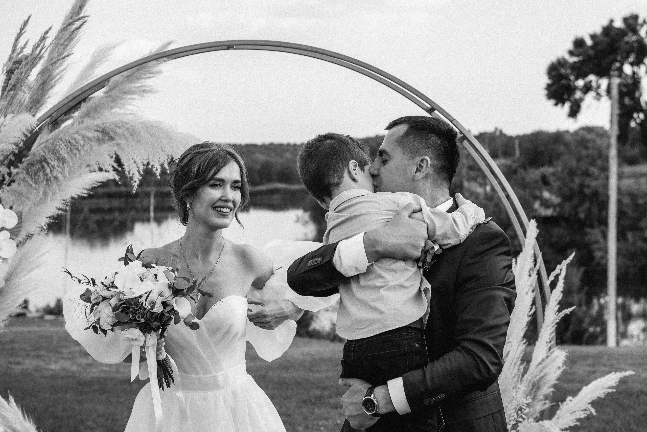 Лаконічна краса. Фостик Олександр — фотограф