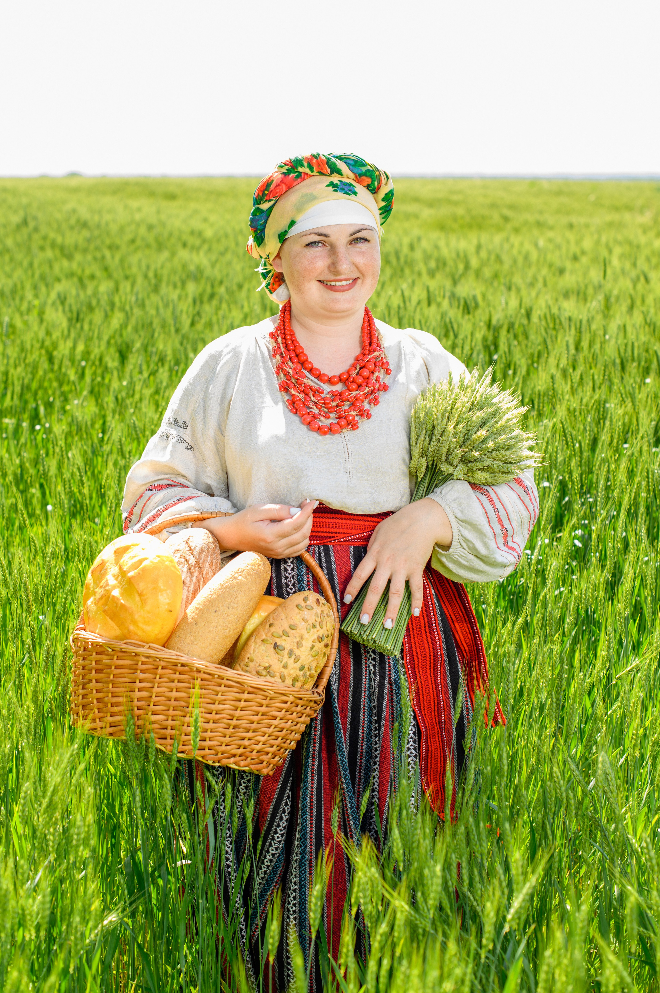 «Рідне село». Фостик Олександр — фотограф