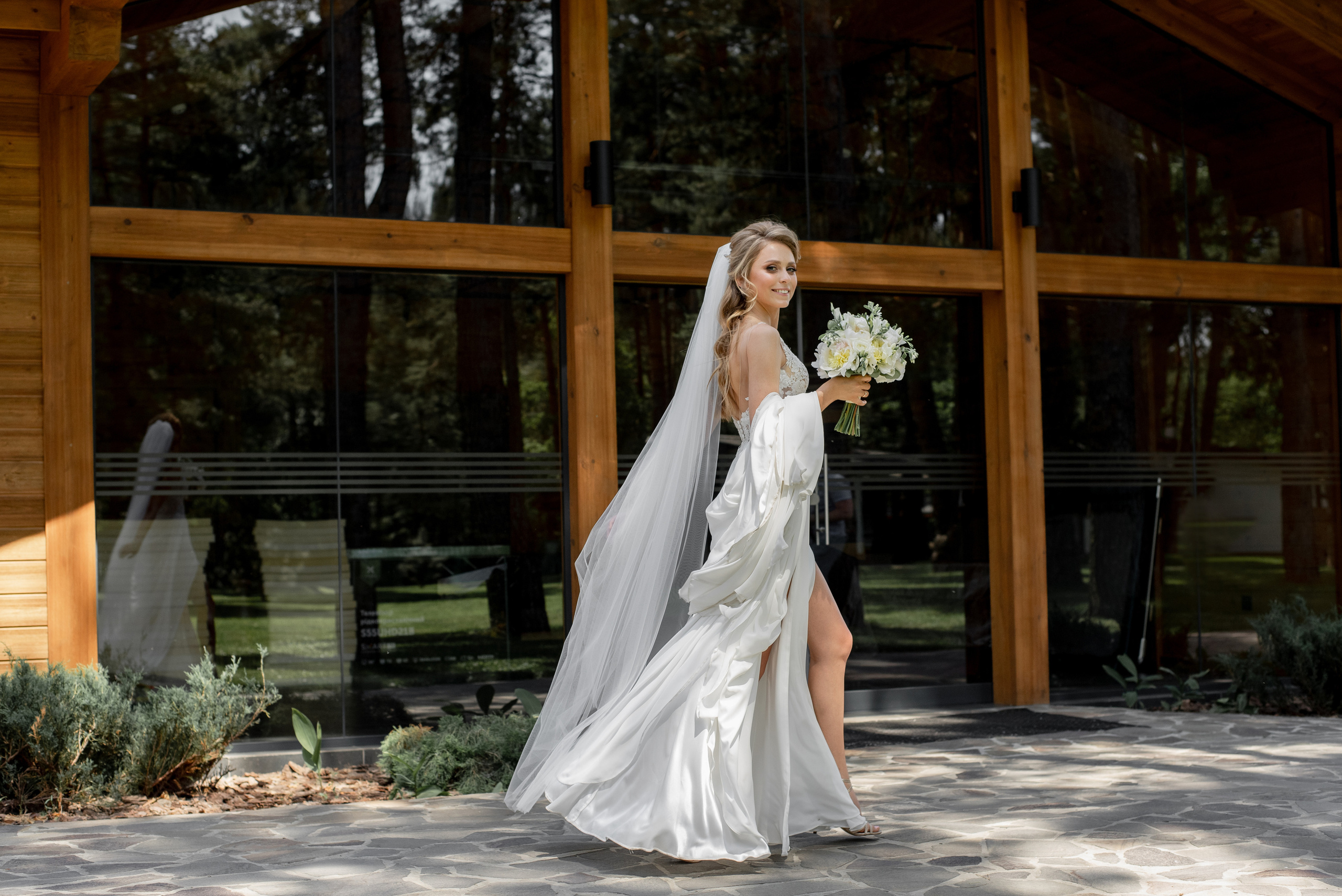 Our summer. Fostik Alexander — photographer