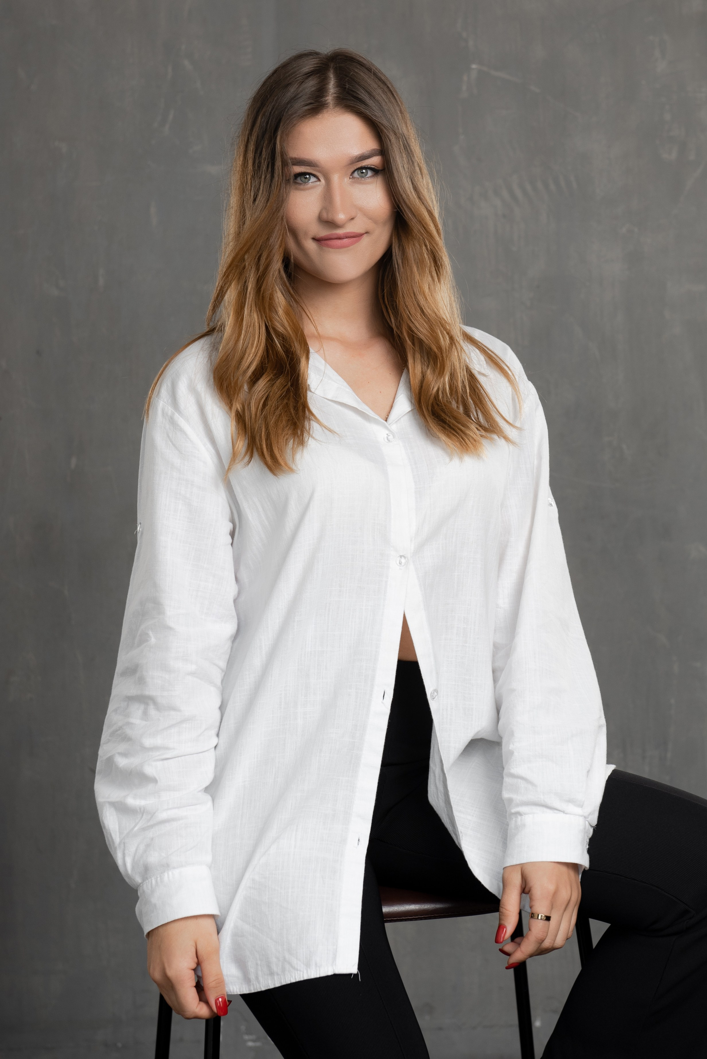 Съемка YS Nail салон. Фостик Александр — фотограф