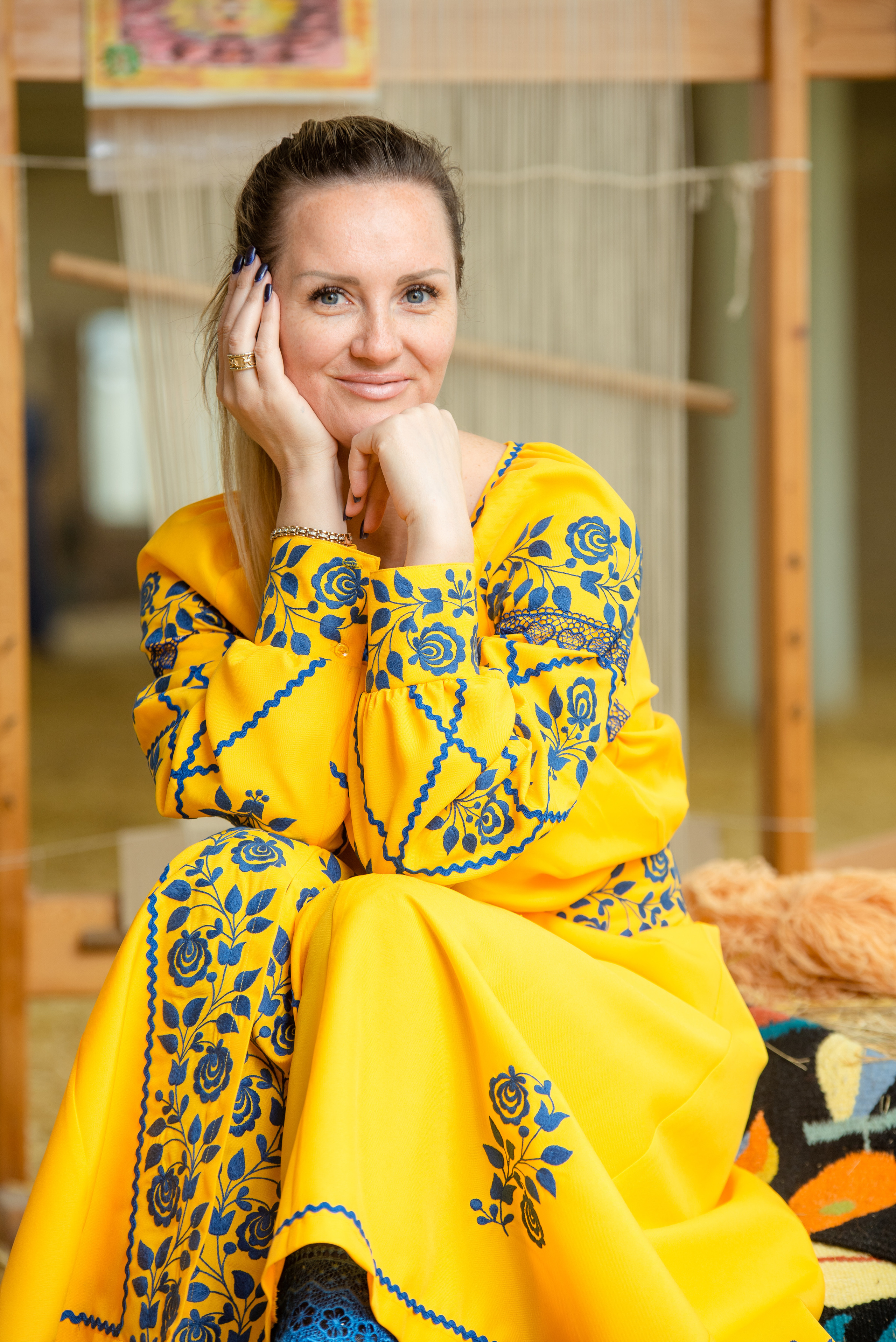 Children of war. Фостик Олександр — фотограф