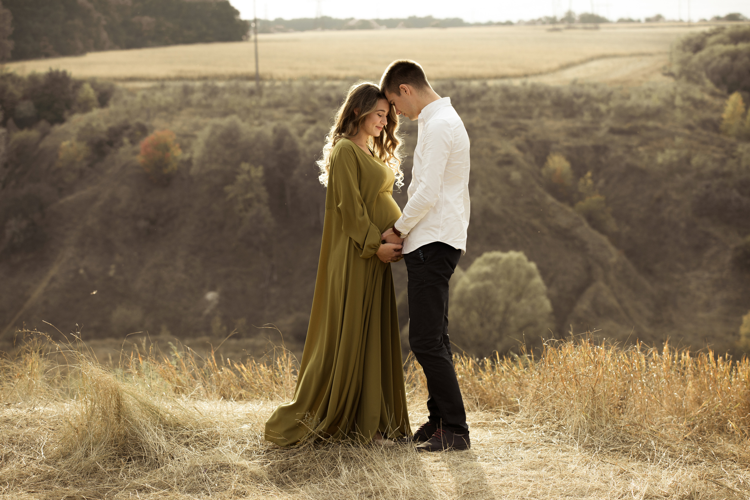 Счастье внутри нас. Фостик Александр — фотограф