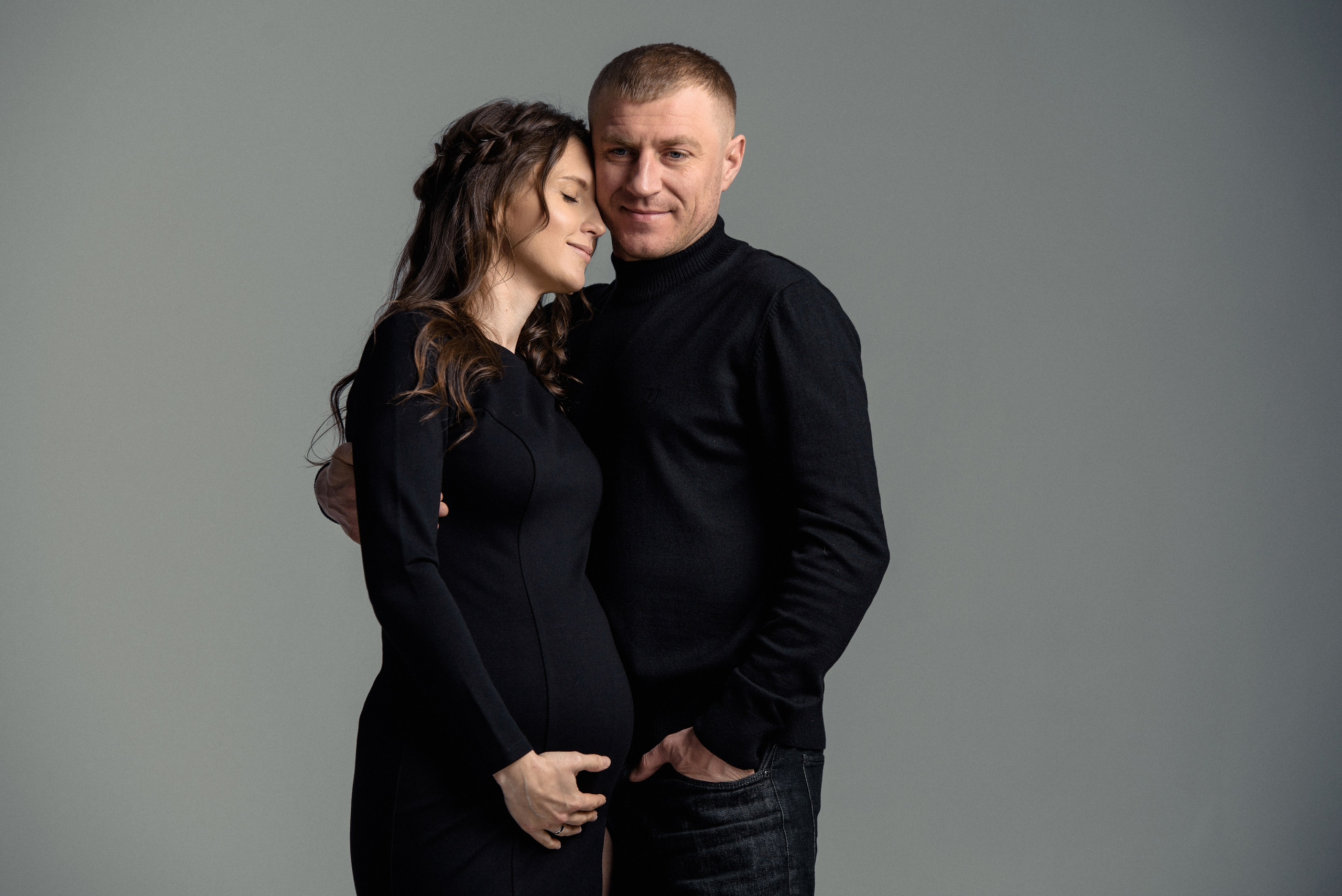 Forever_together. Fostik Alexander — photographer